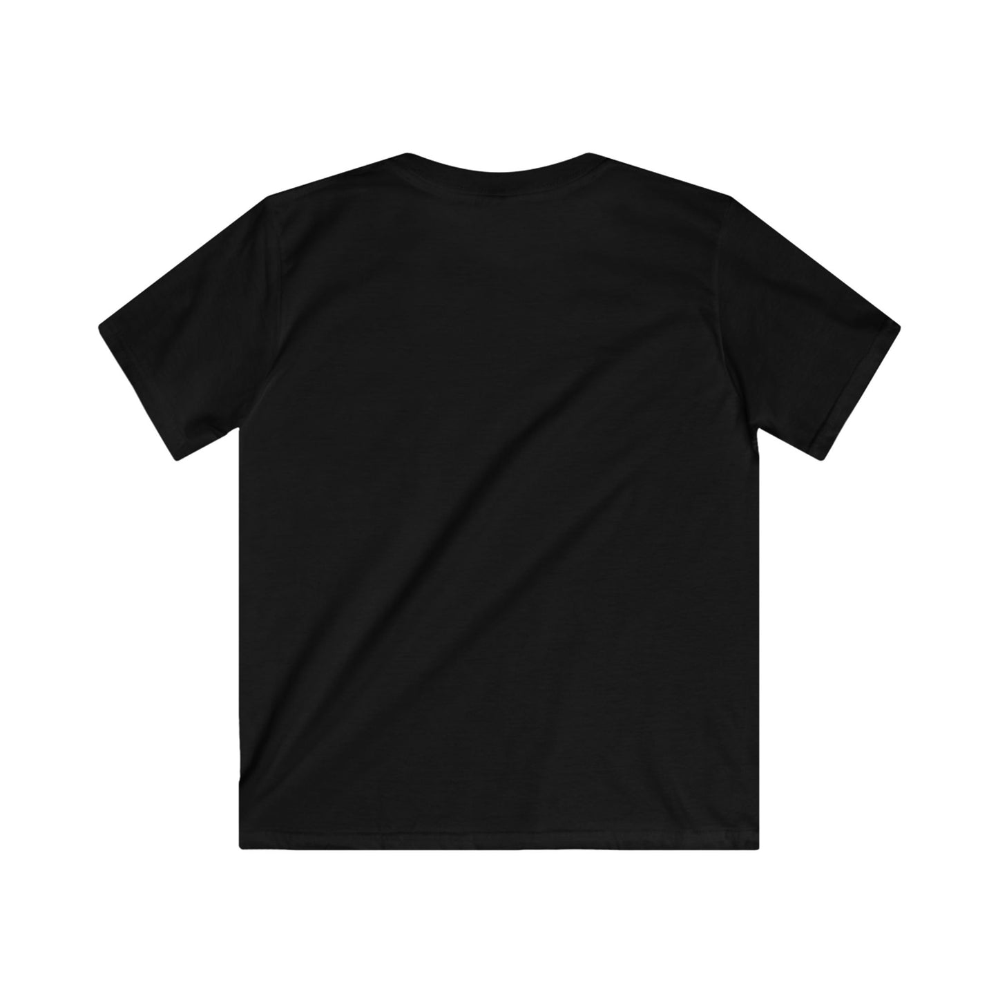Adventure Kids Softstyle Tee