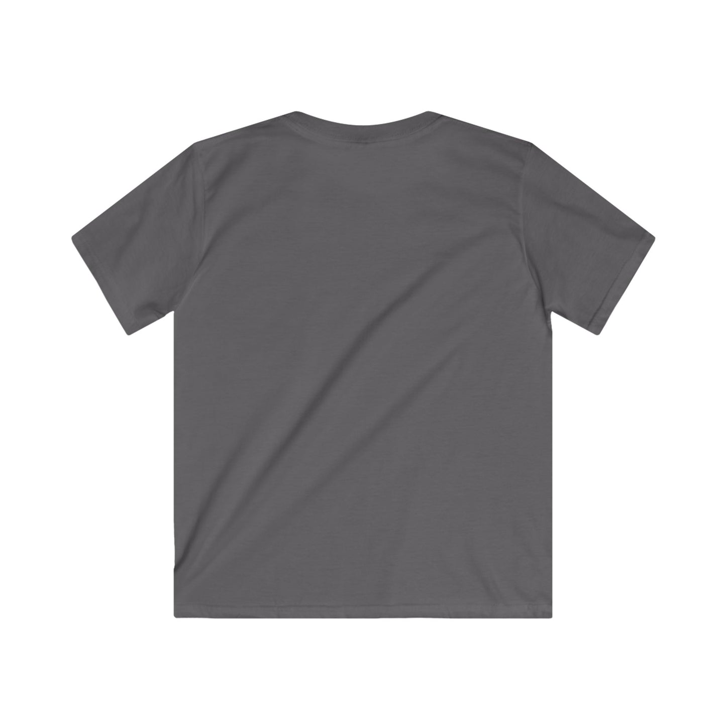 Adventure Kids Softstyle Tee
