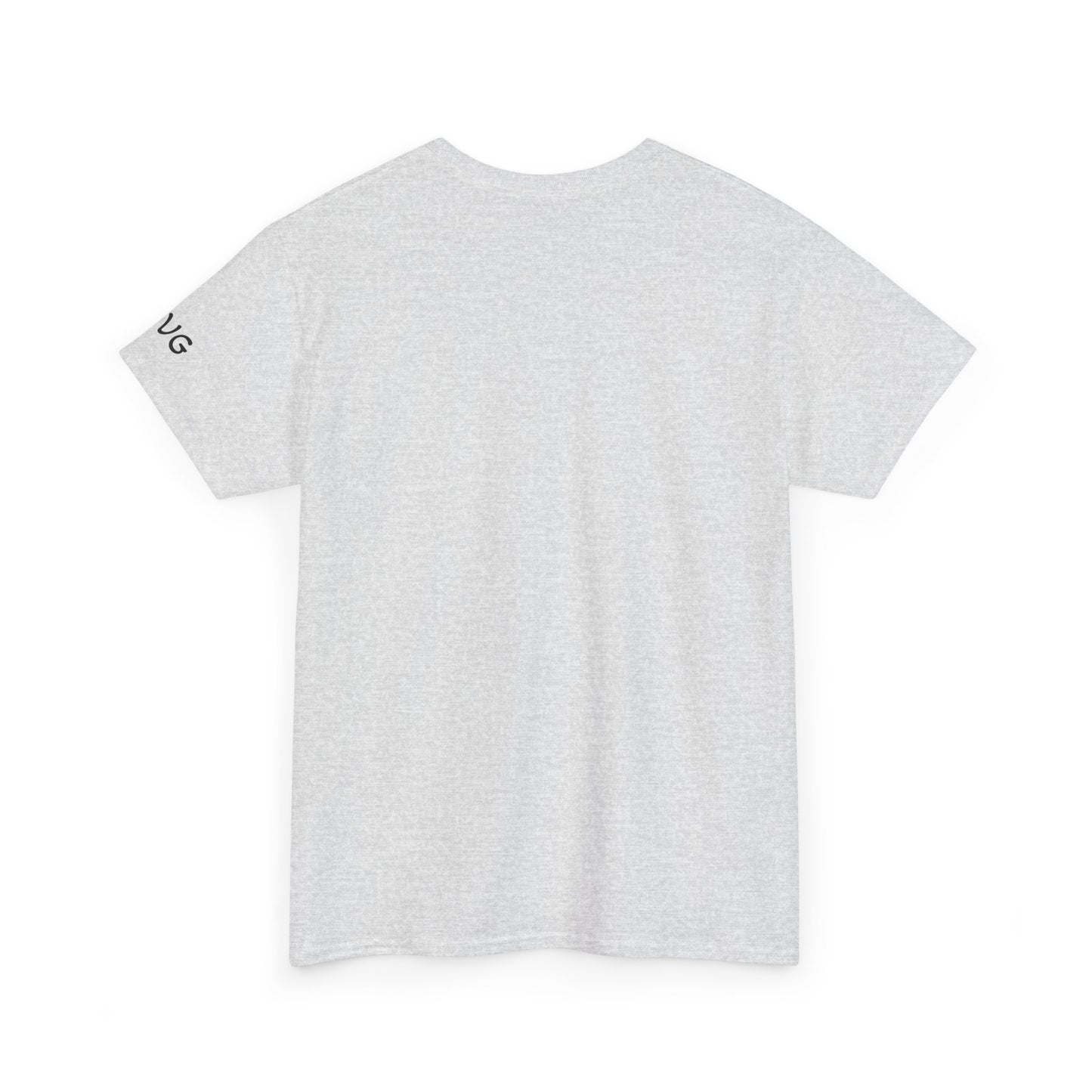 Not Again - Tee Shirt - Ash Color