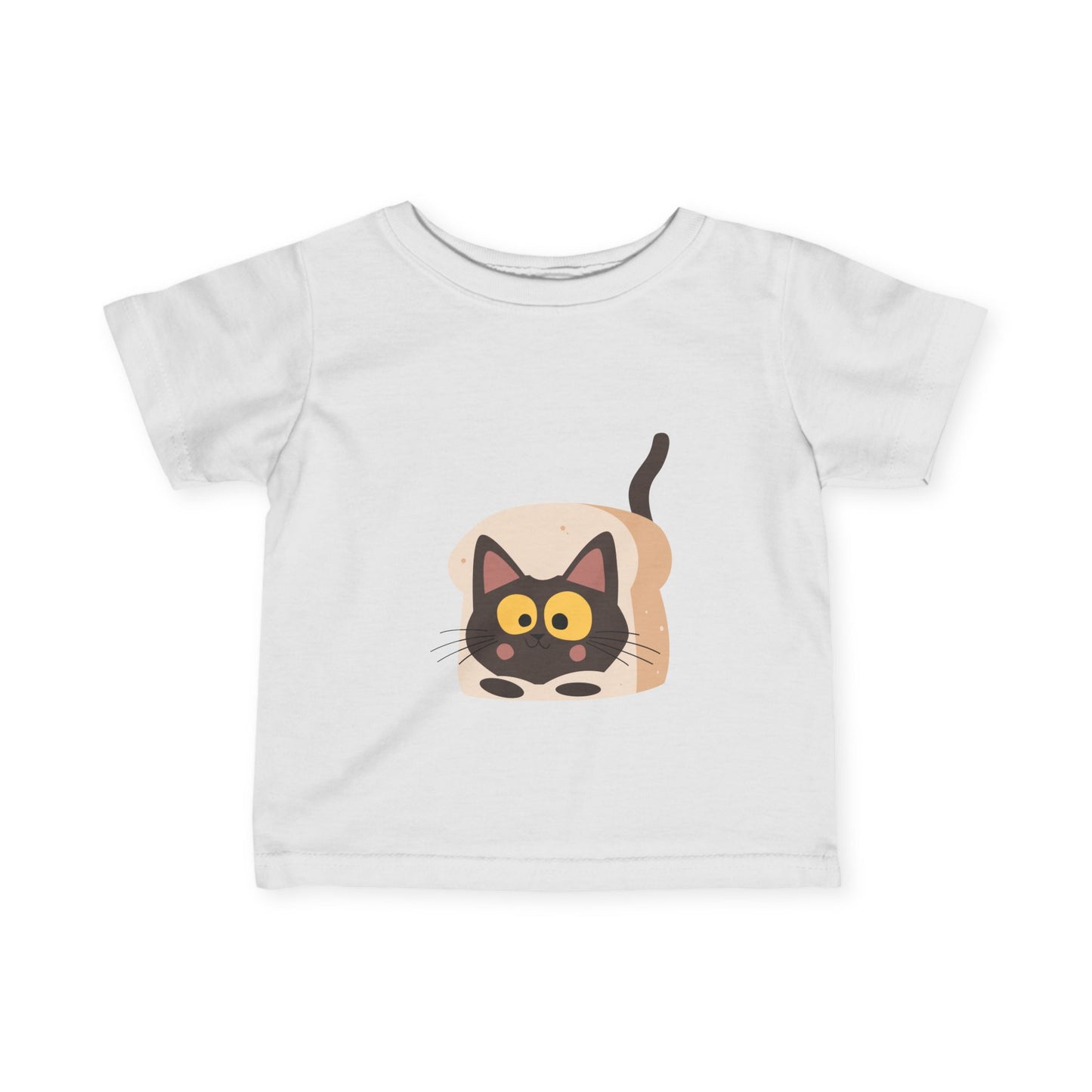 Infant Fine Jersey Tee