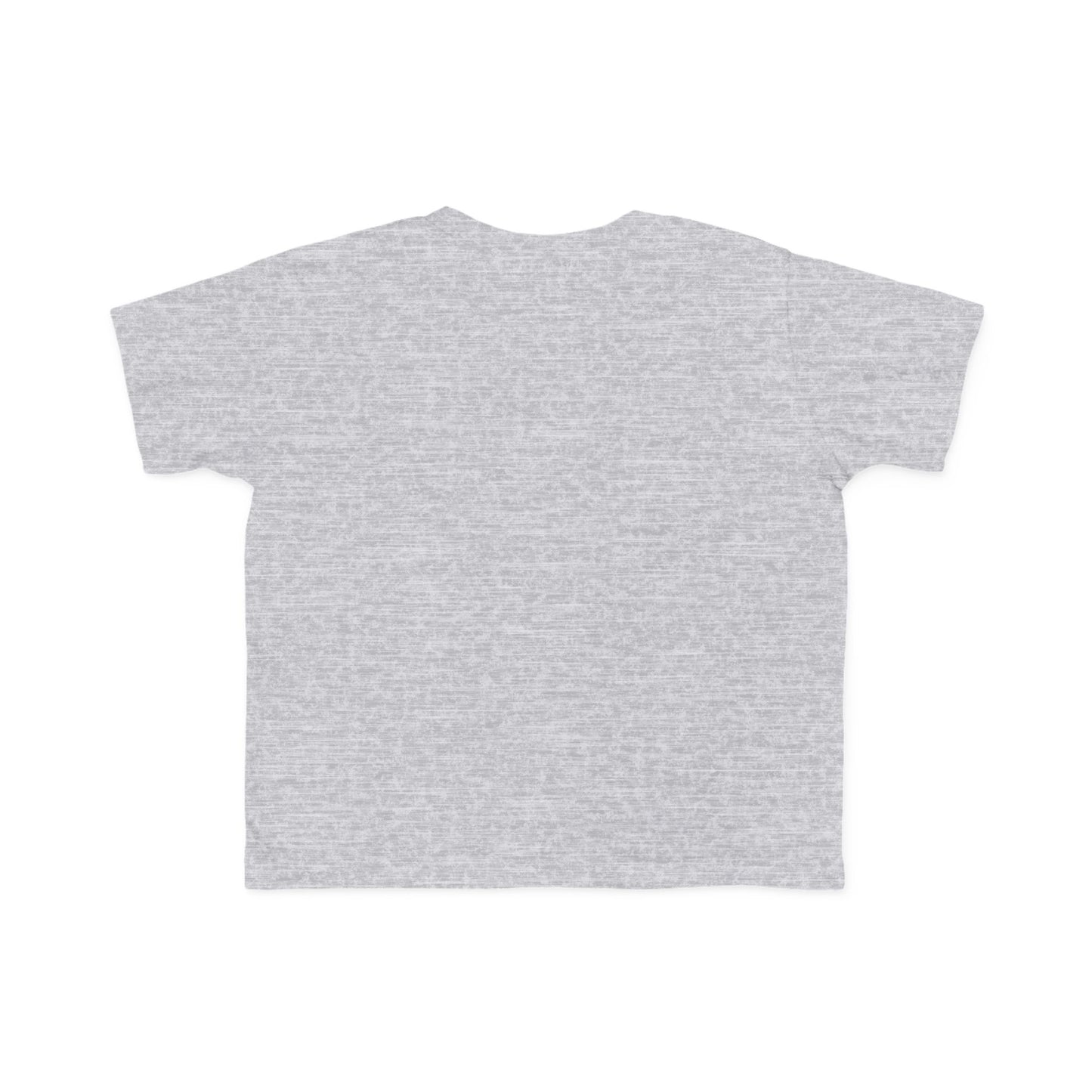 Adventure Jeep Toddler Tee - Fun Off-Roading