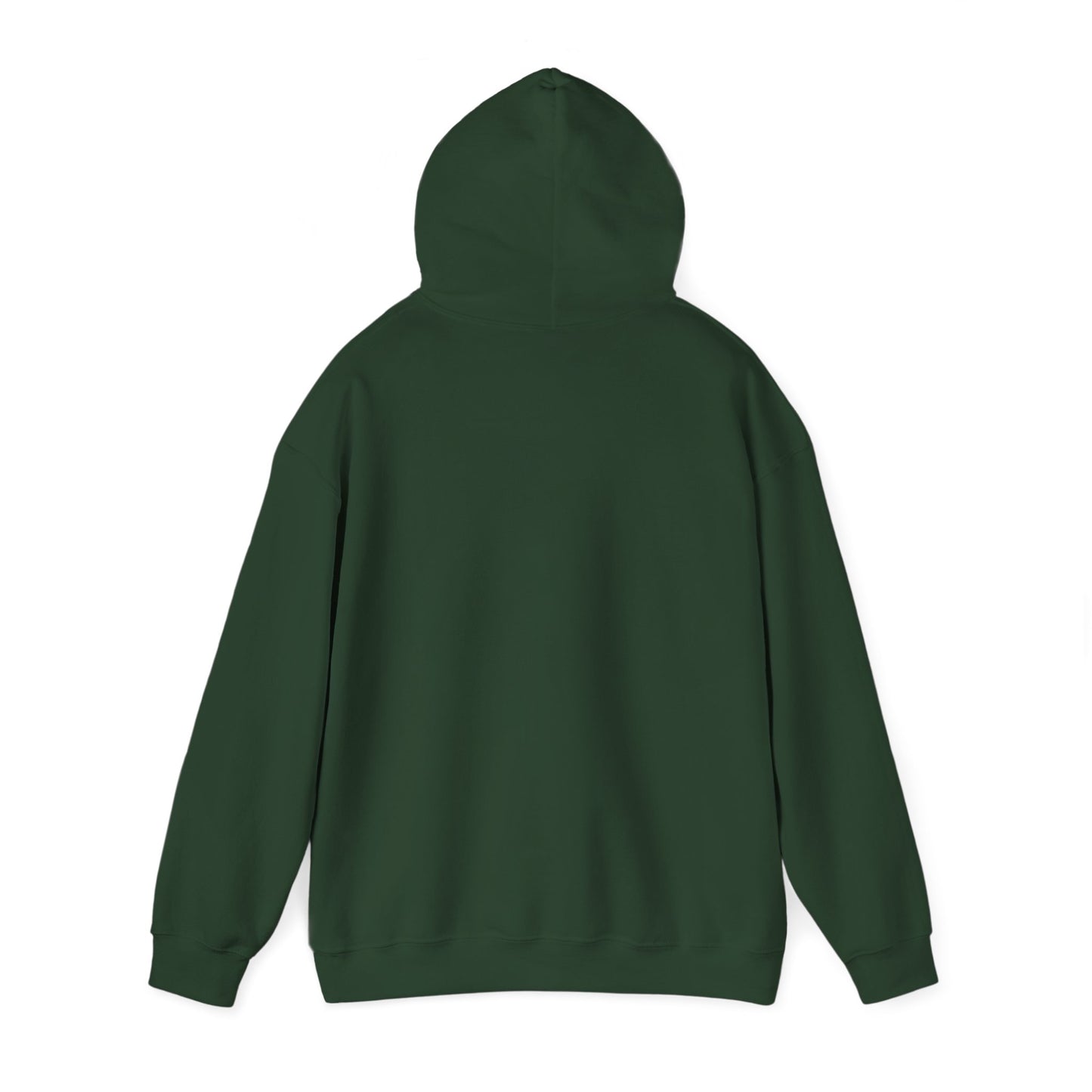 Men's Hooded Sweatshirt