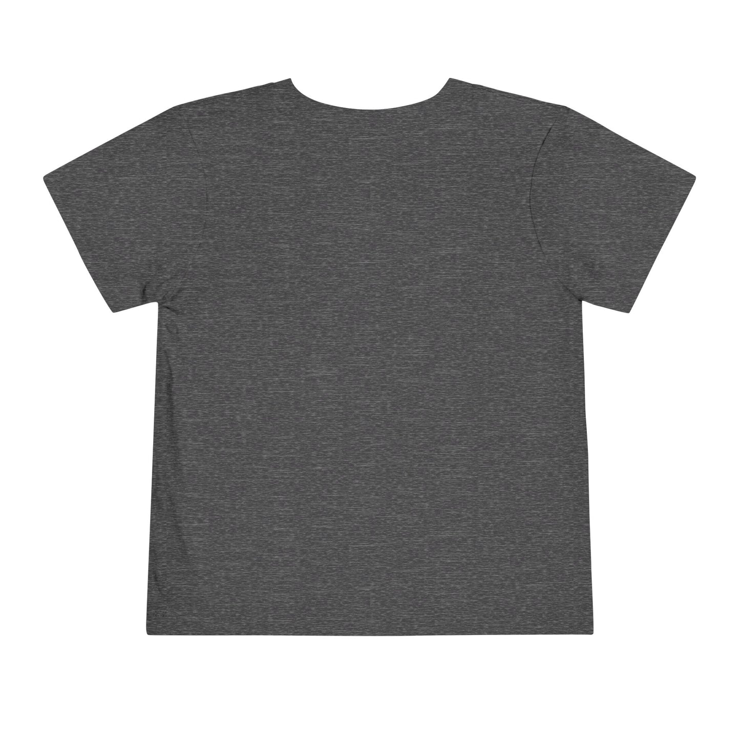Adventure Offroad Toddler Short Sleeve Tee