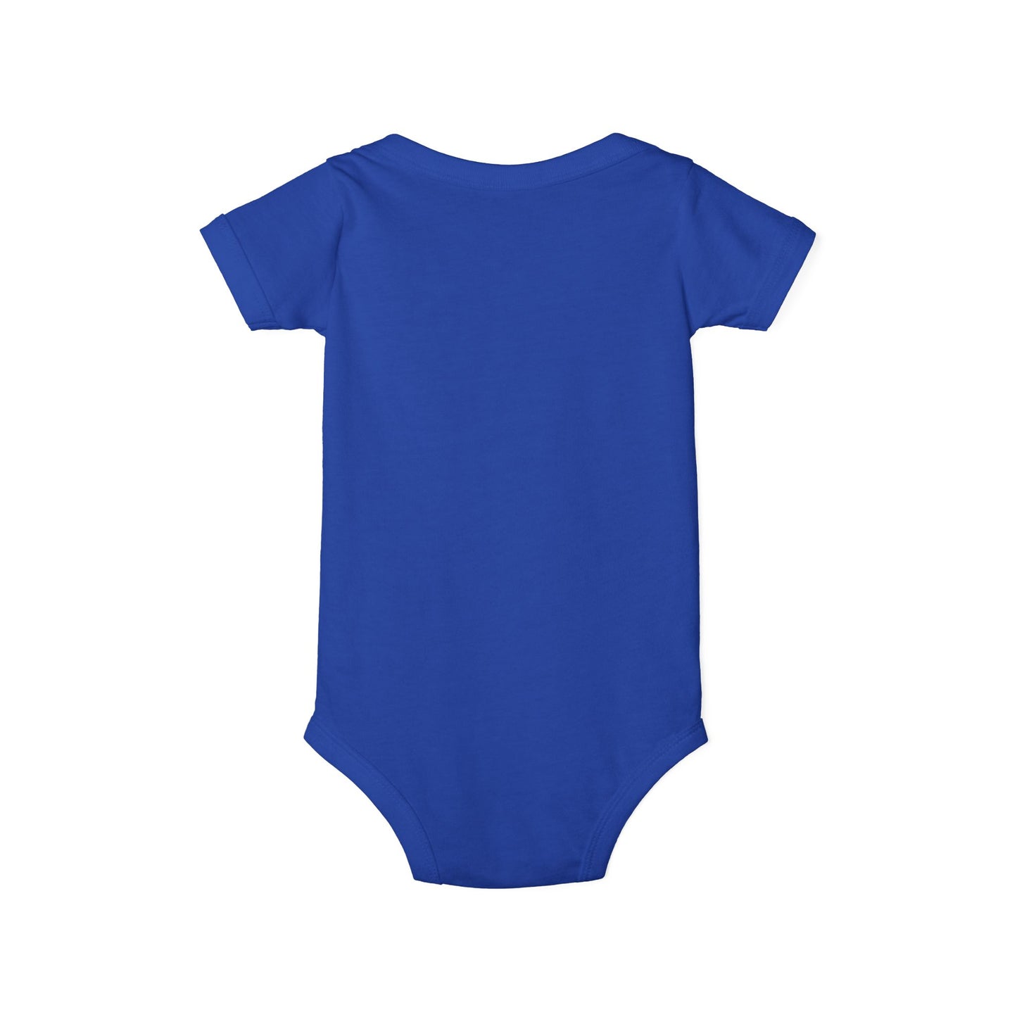 Infant Onesie Motorcycle Adventure Jersey One Piece