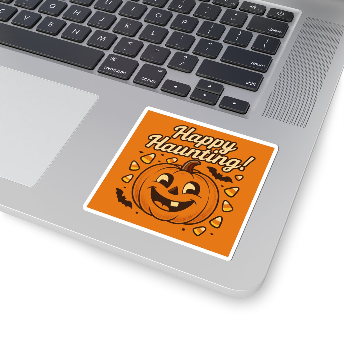 Kiss-Cut Stickers
