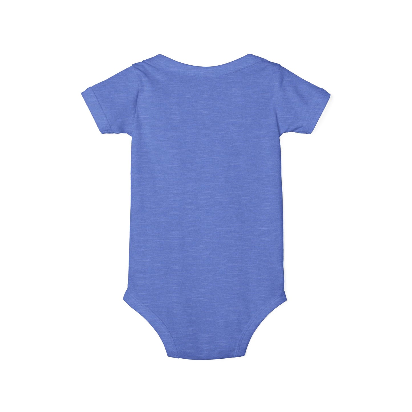 Infant Onesie Motorcycle Adventure Jersey One Piece