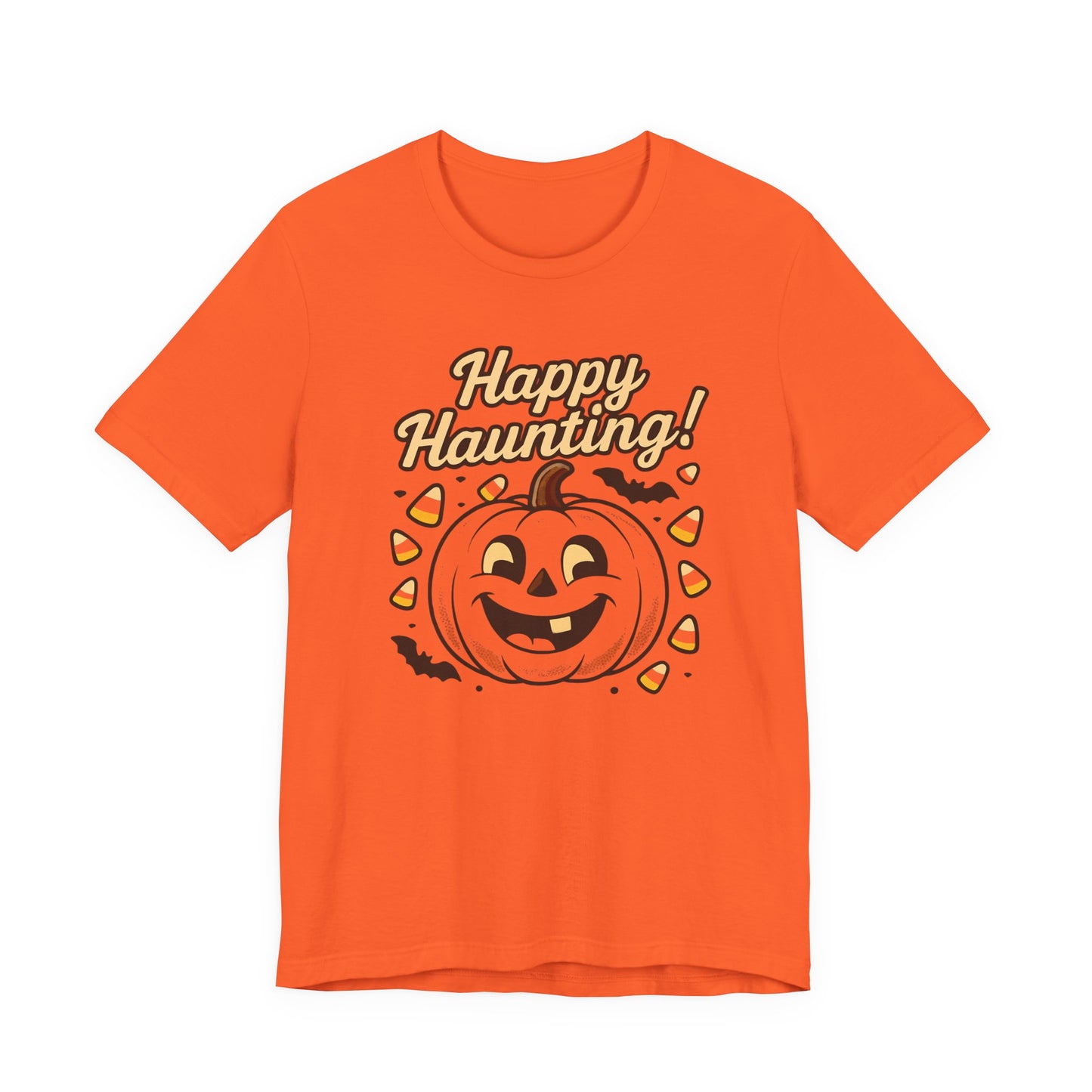 Halloween Tee Shirt