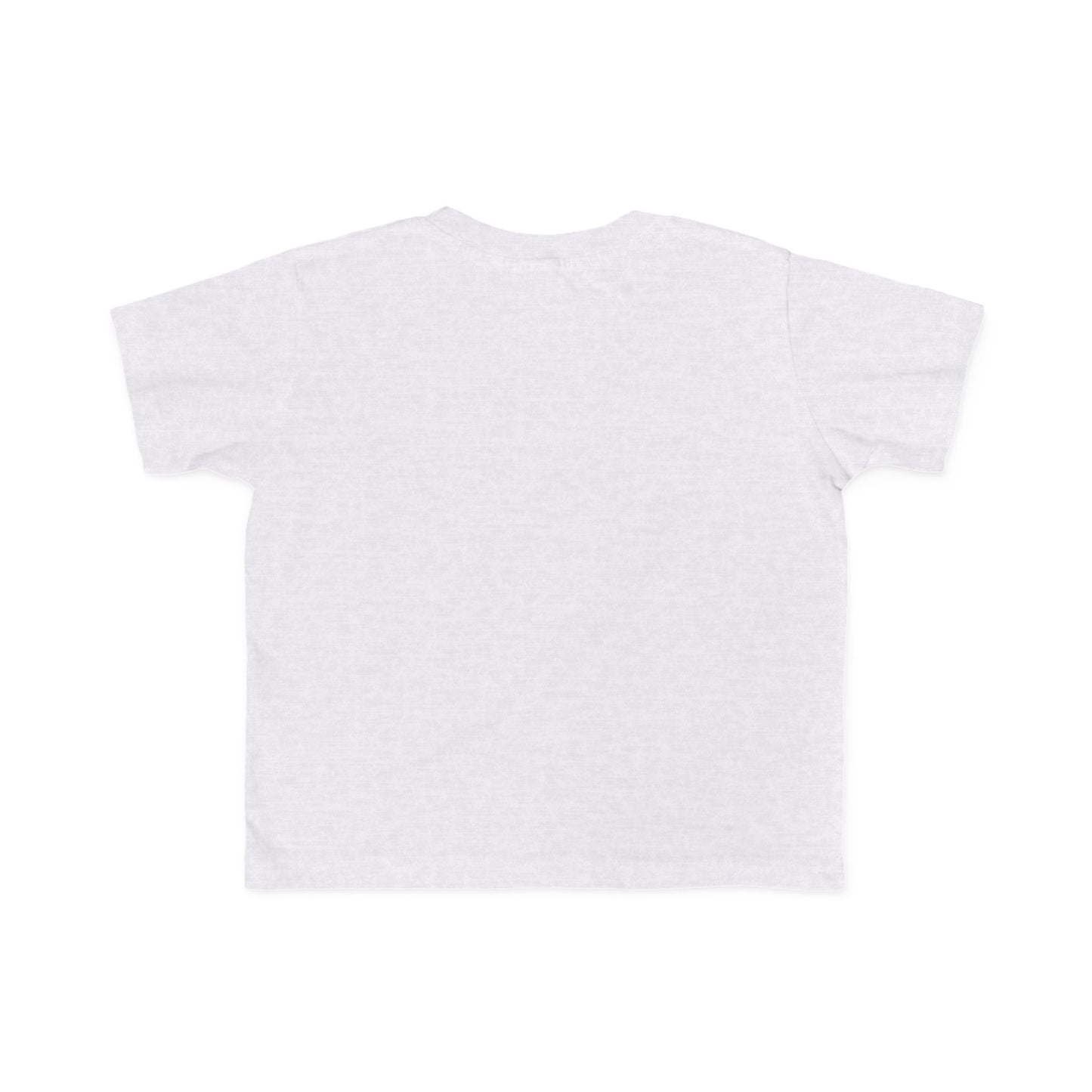 Adventure Jeep Toddler Tee - Fun Off-Roading