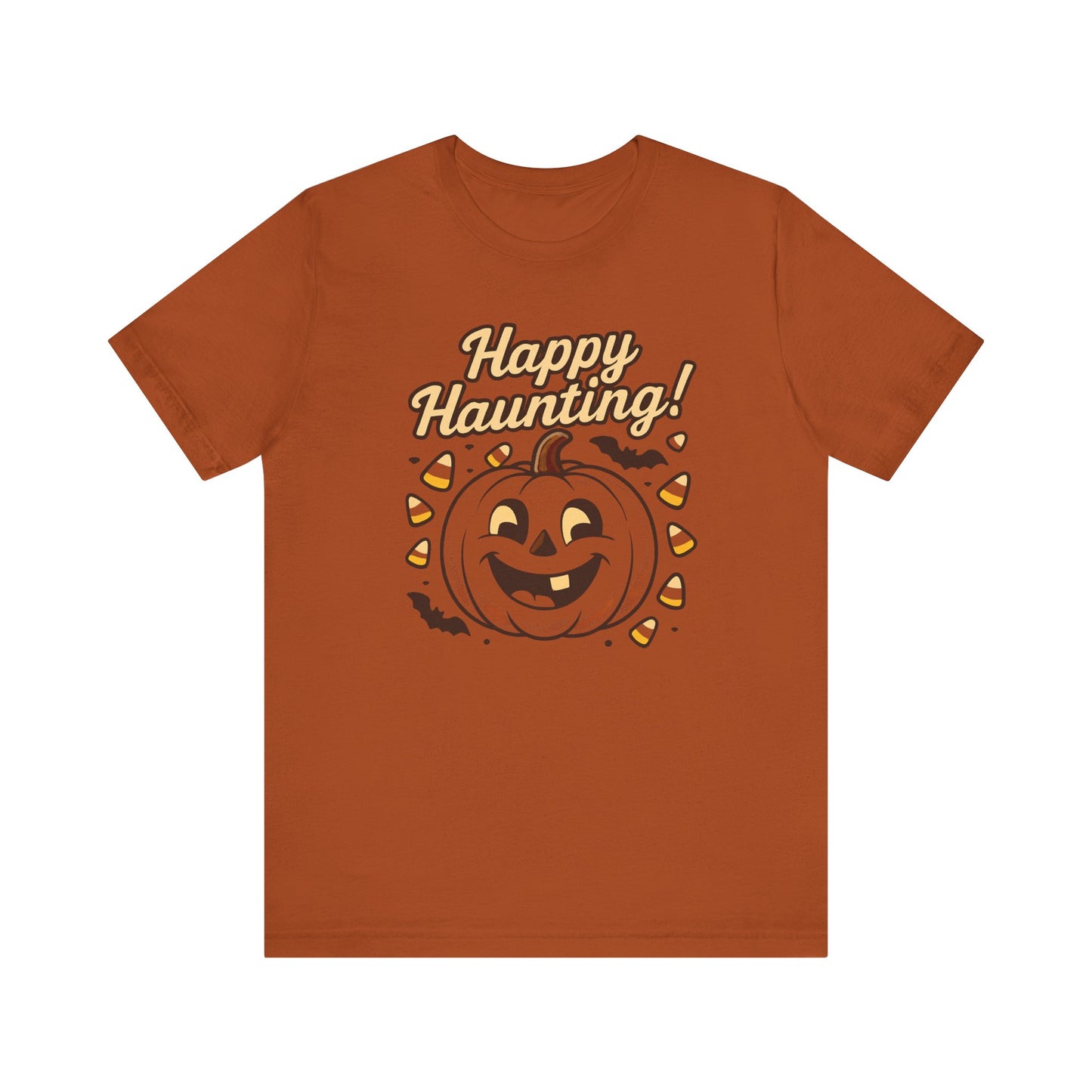 Halloween Tee Shirt
