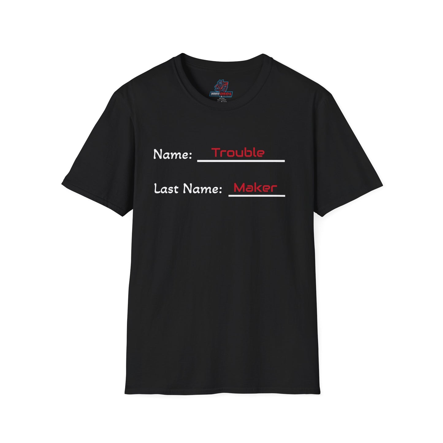 Trouble Maker T-Shirt