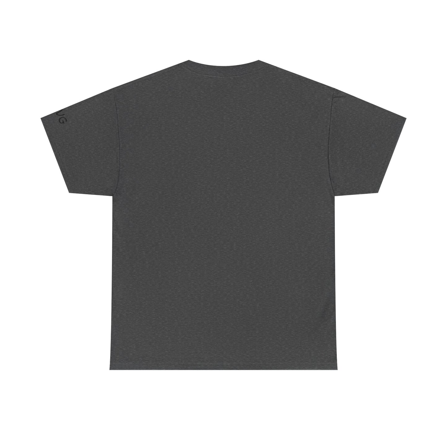 Is not rocket science - Tee Shirt Dark Heather Color