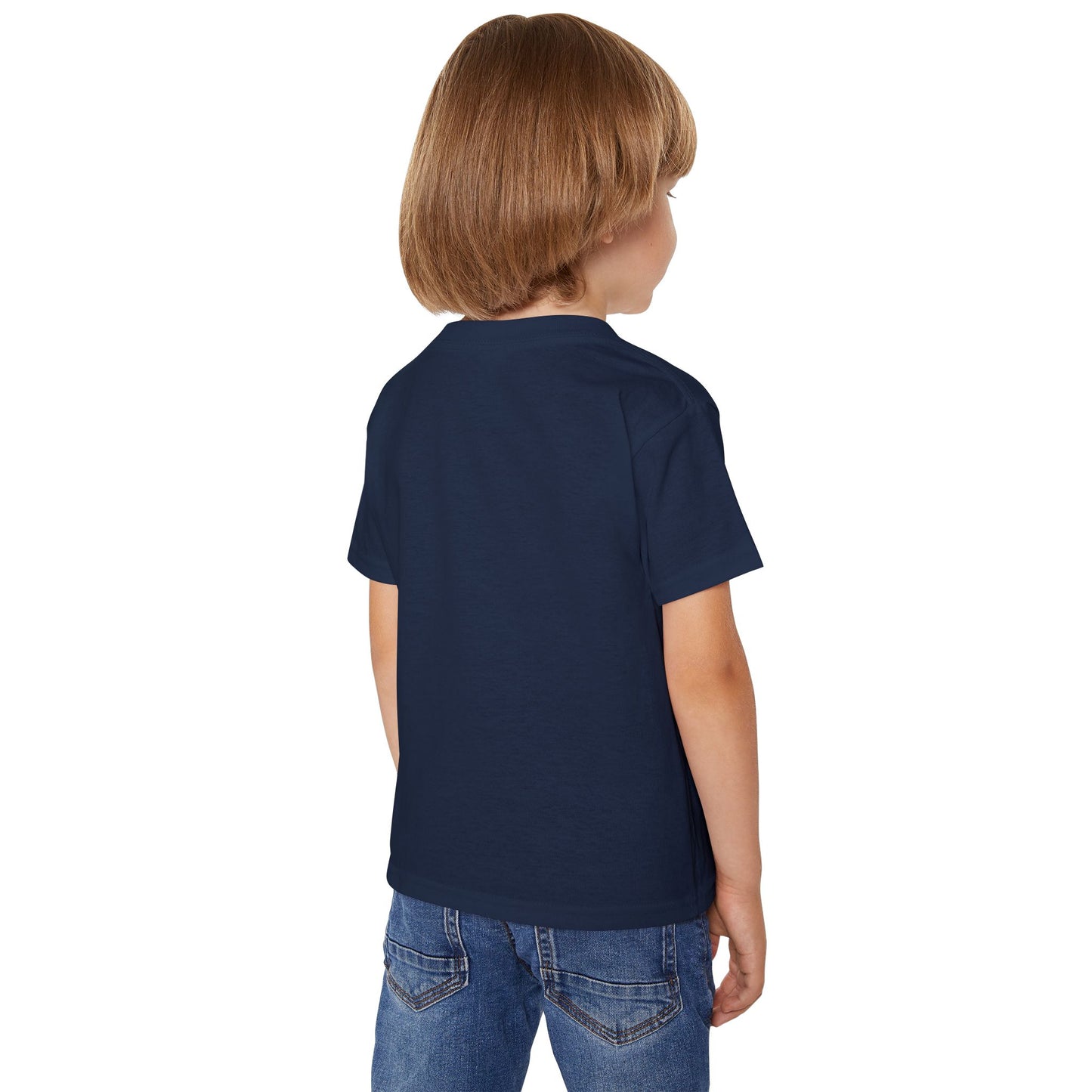 Toddler T-Shirt Srcsm #2