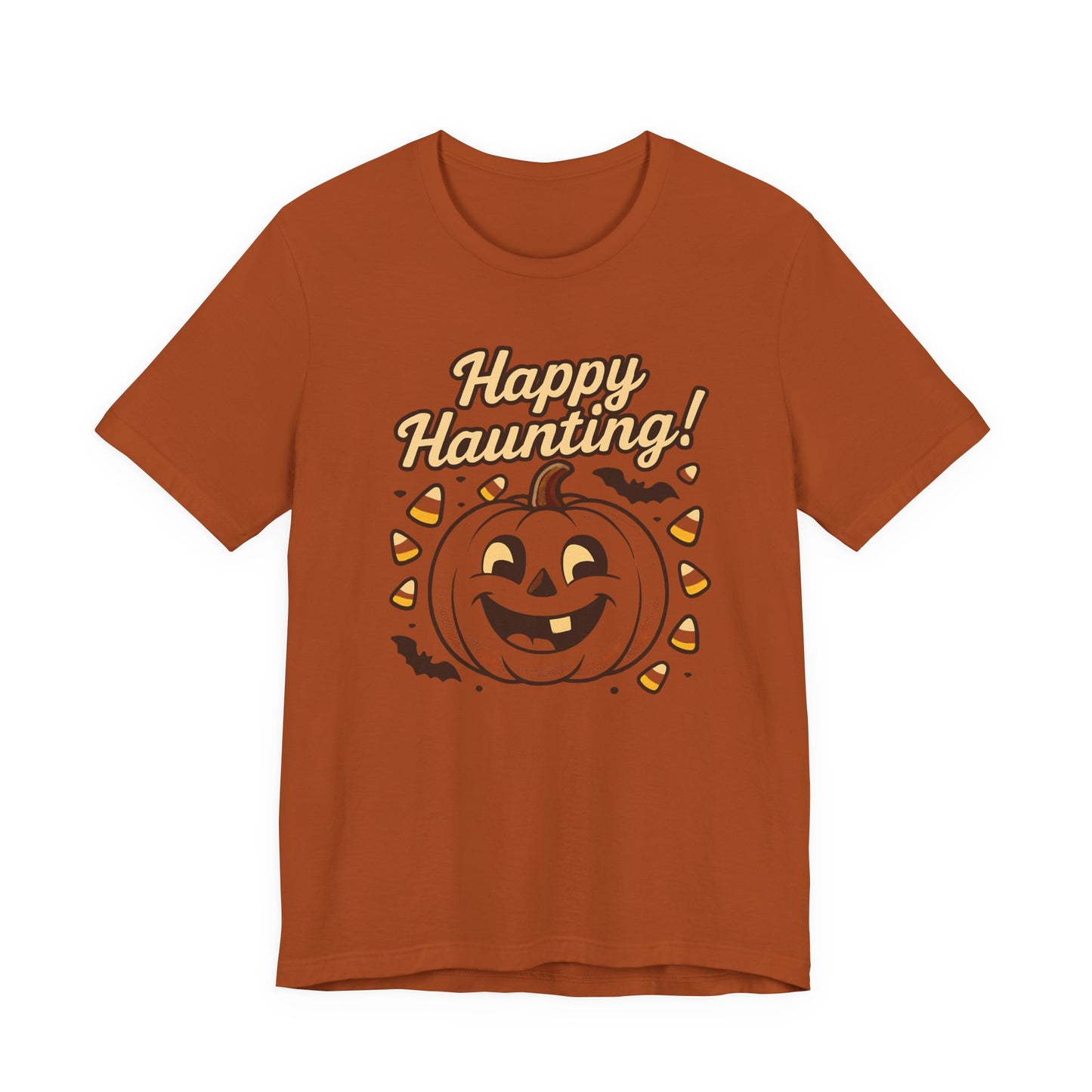 Halloween Tee Shirt