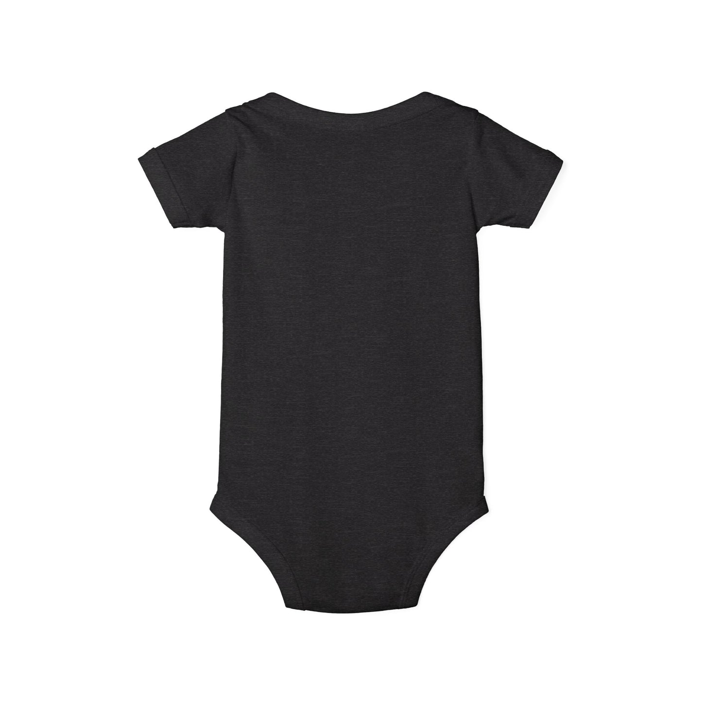 Infant Romper Shapes 3D