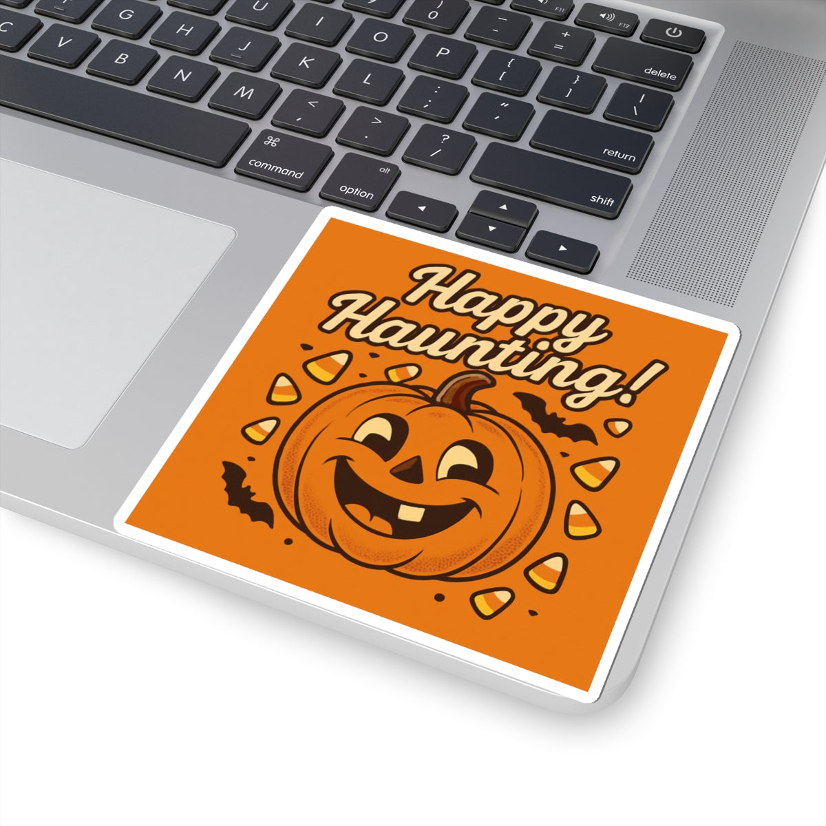 Kiss-Cut Stickers