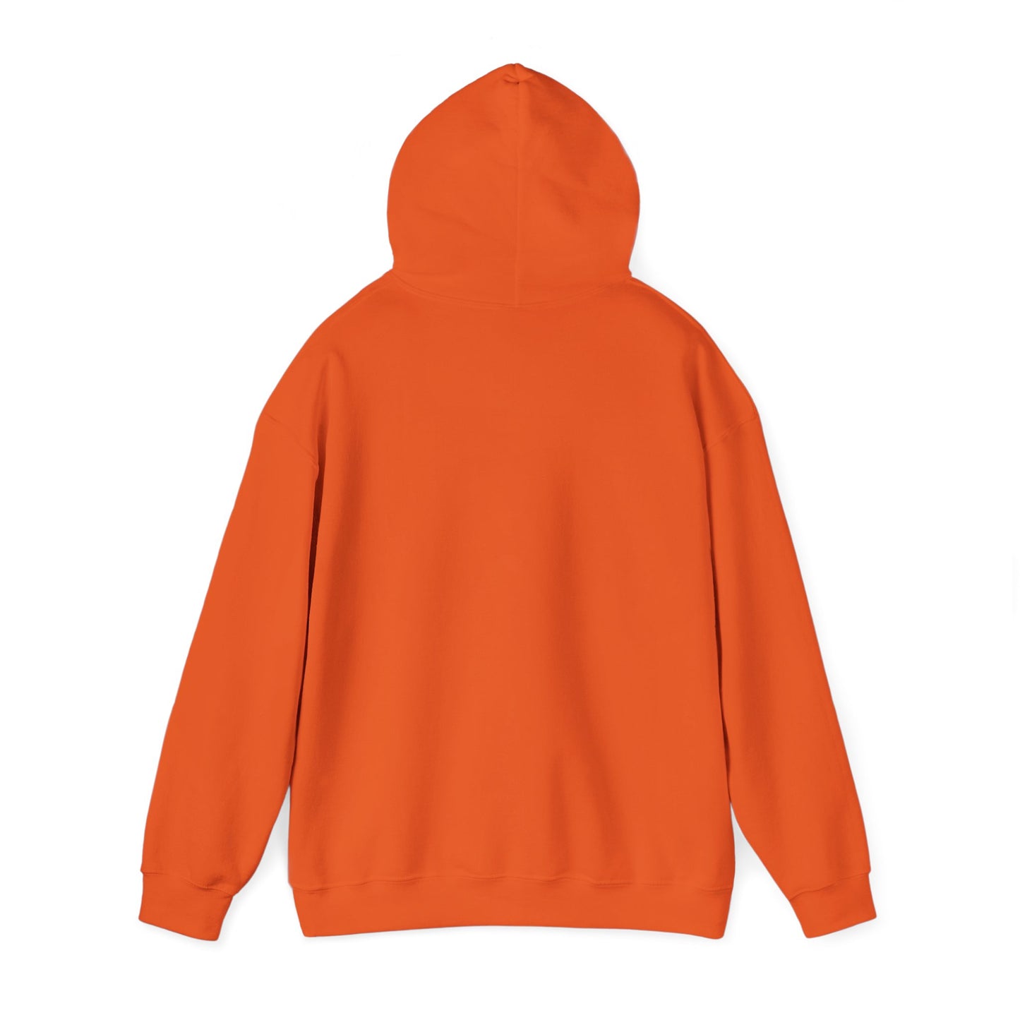 Men's Hooded Sweatshirt