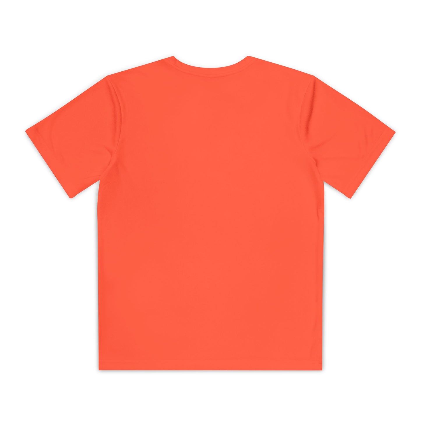 Halloween Pumpkin Youth Tee