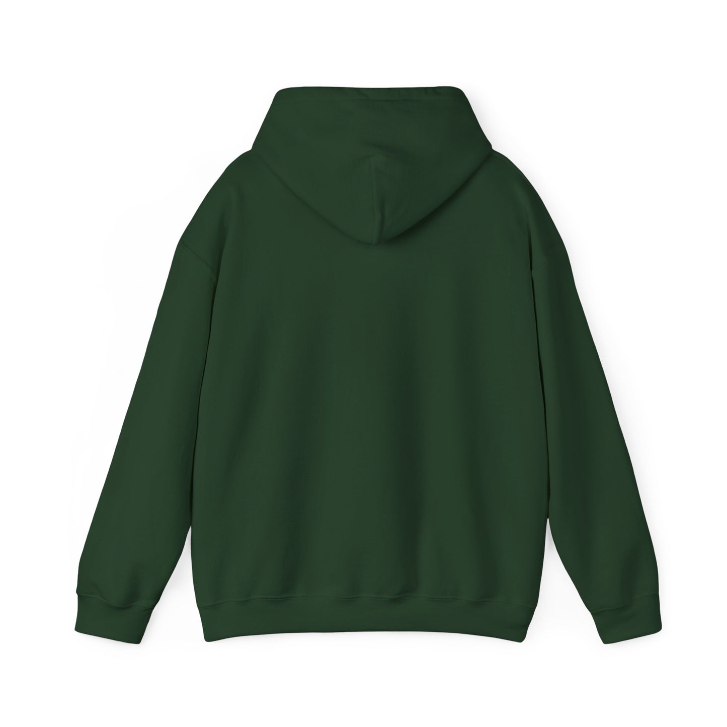 Men's Hooded Sweatshirt