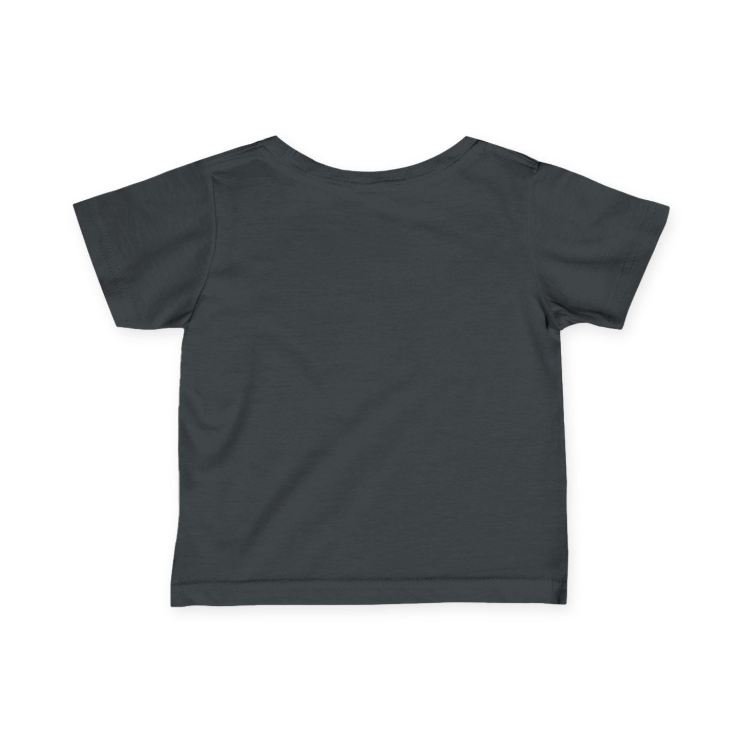 Funny Baby Muscle T-Shirt, Kids Exercise Apparel