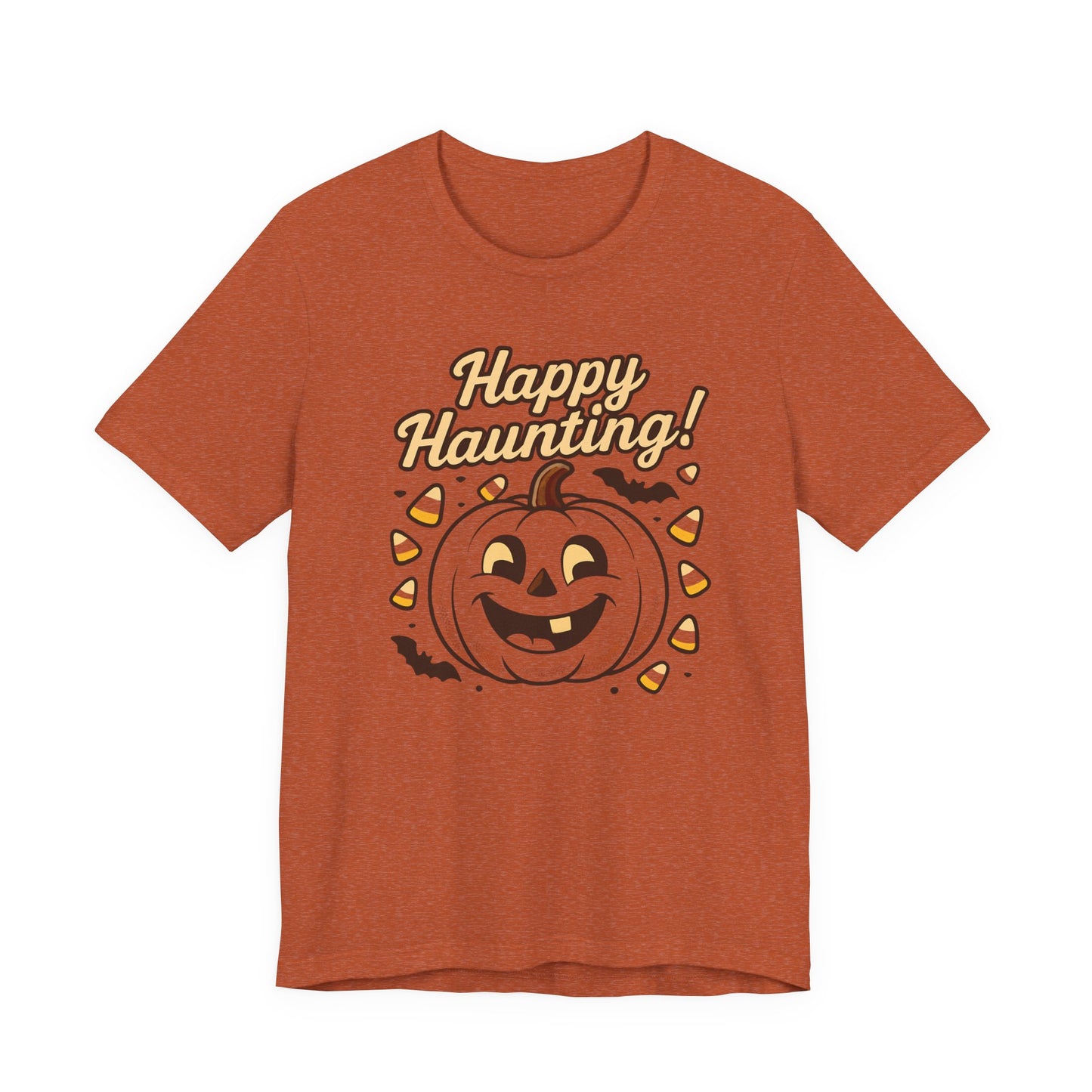 Halloween Tee Shirt