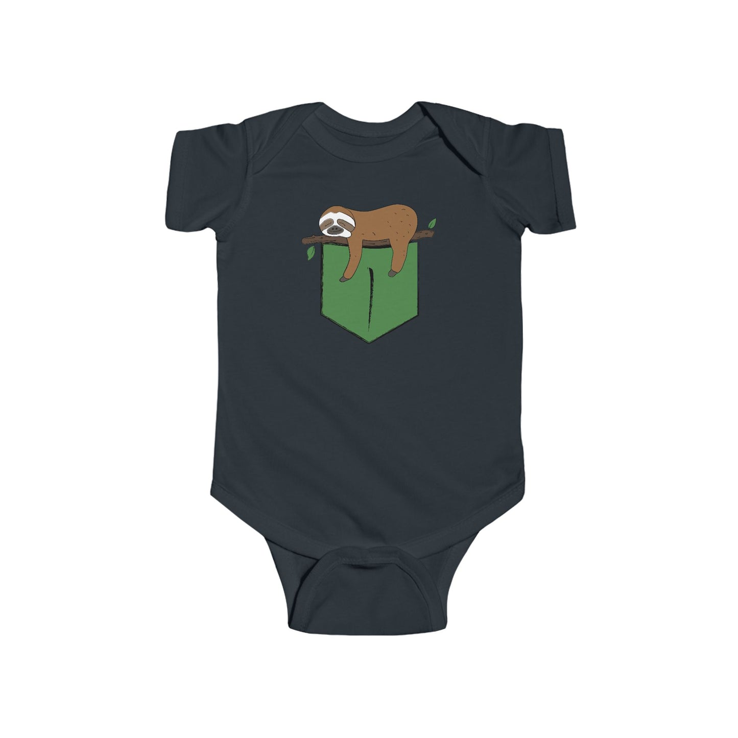 Sleepy Cute Bodysuit