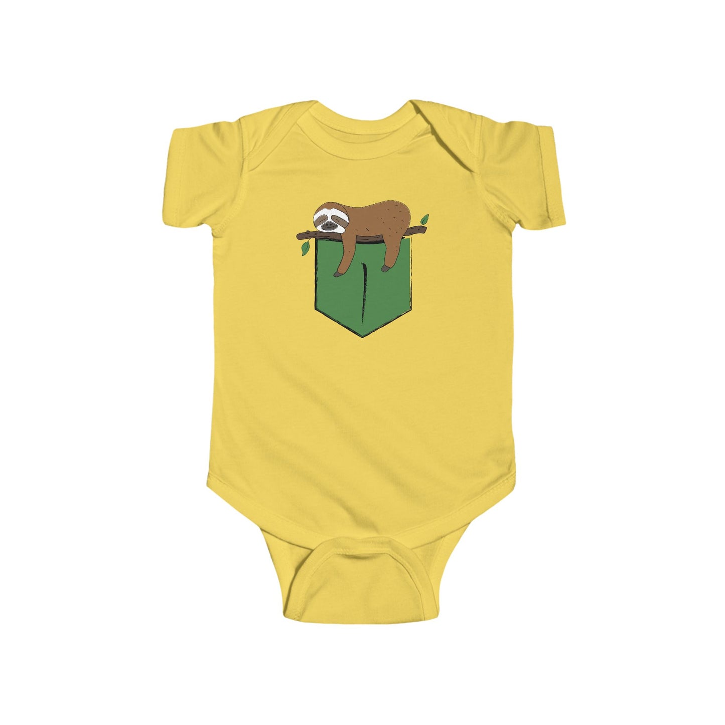 Sleepy Cute Bodysuit