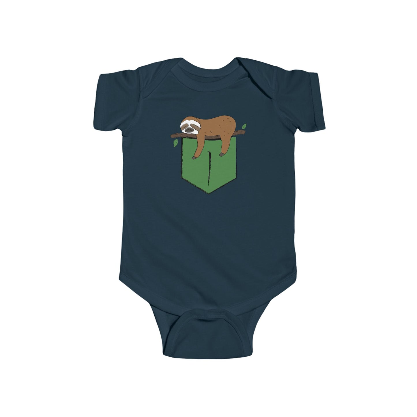 Sleepy Cute Bodysuit