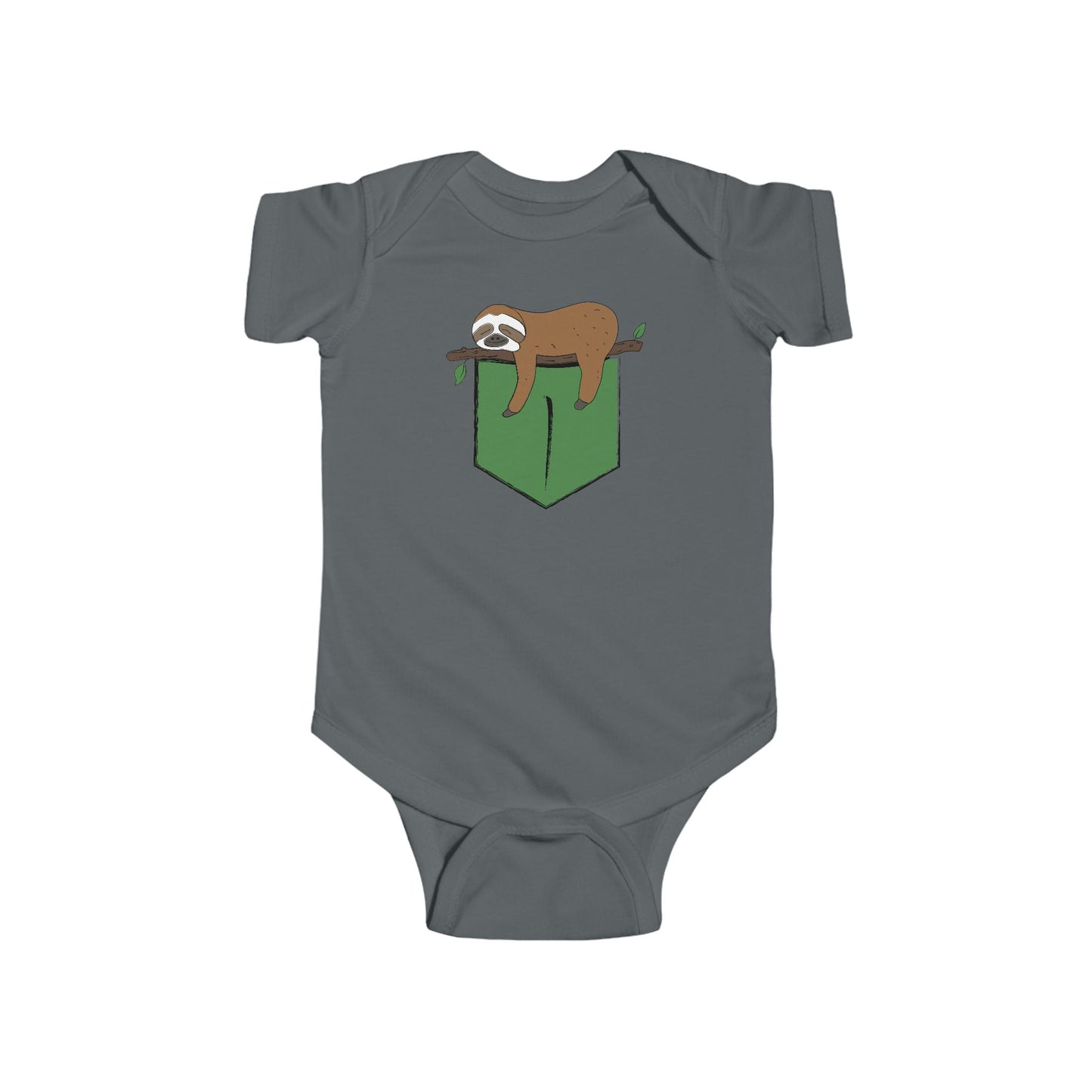 Sleepy Cute Bodysuit