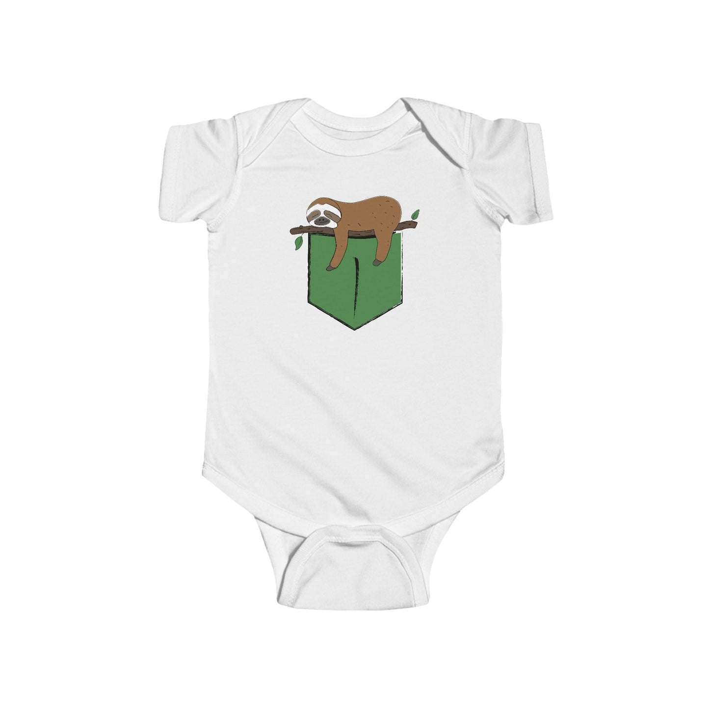 Sleepy Cute Bodysuit