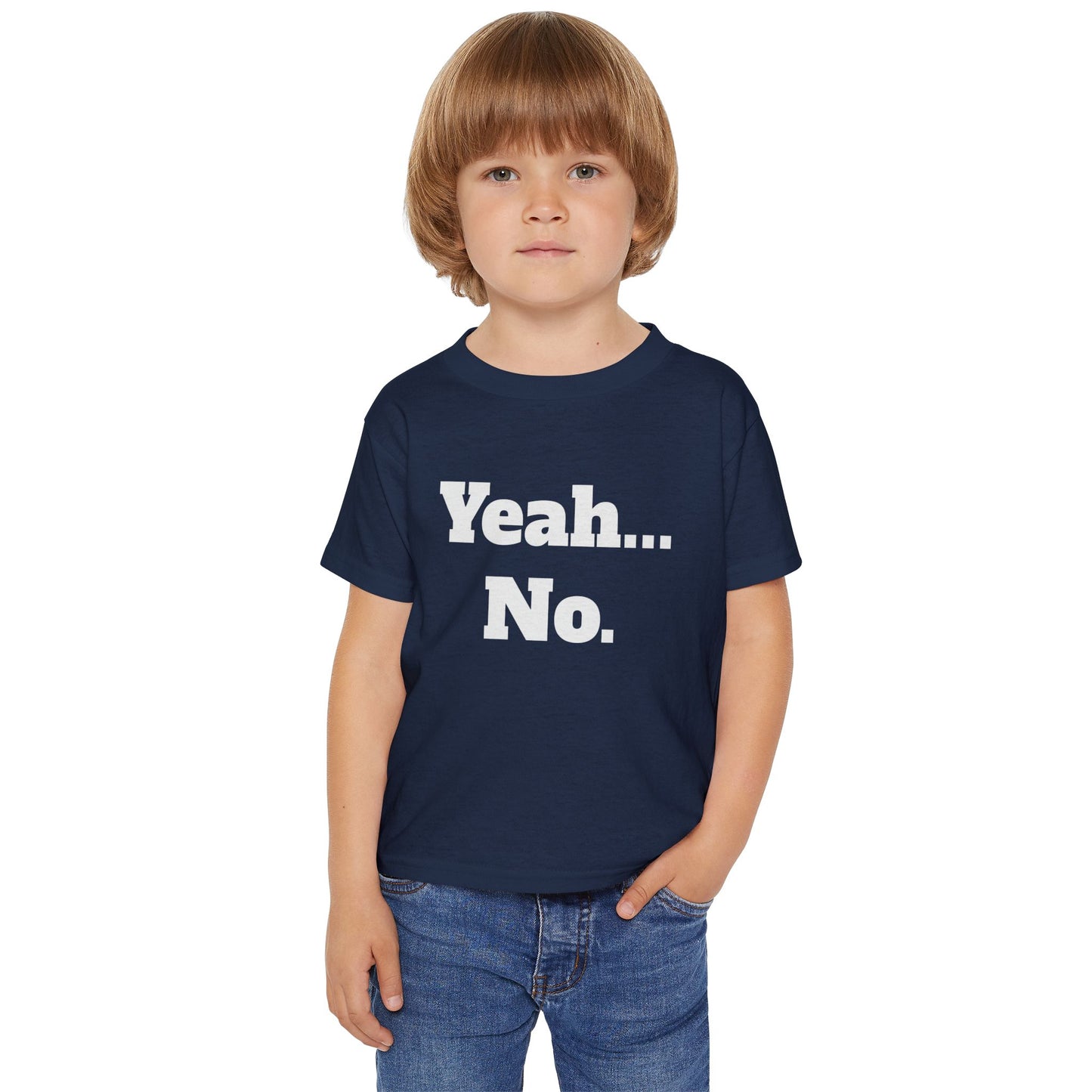 Toddler T-Shirt Srcsm #2