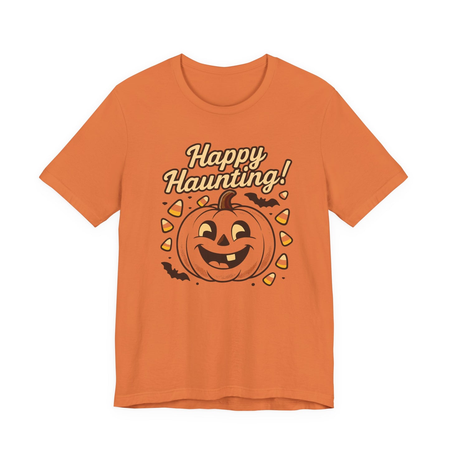 Halloween Tee Shirt