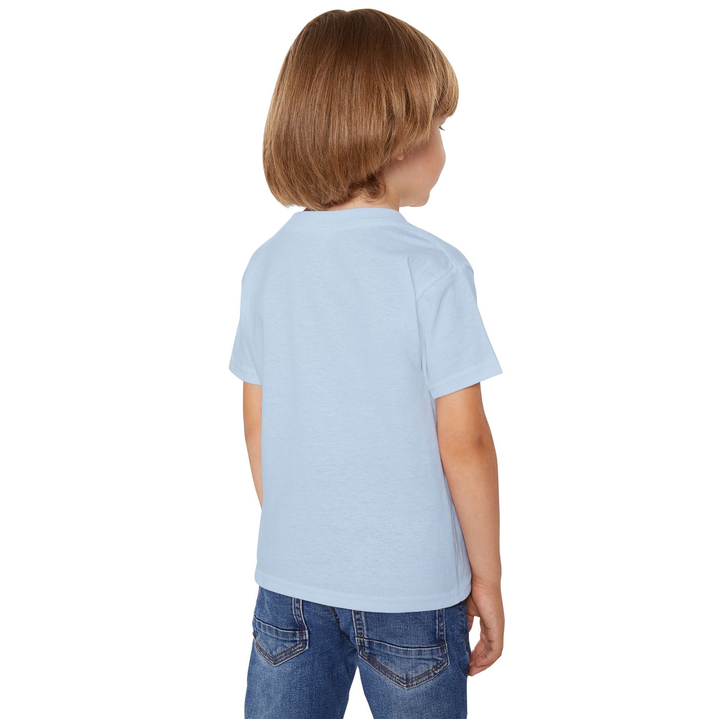 A Solo Boys! Special Edition Toddler T-Shirt