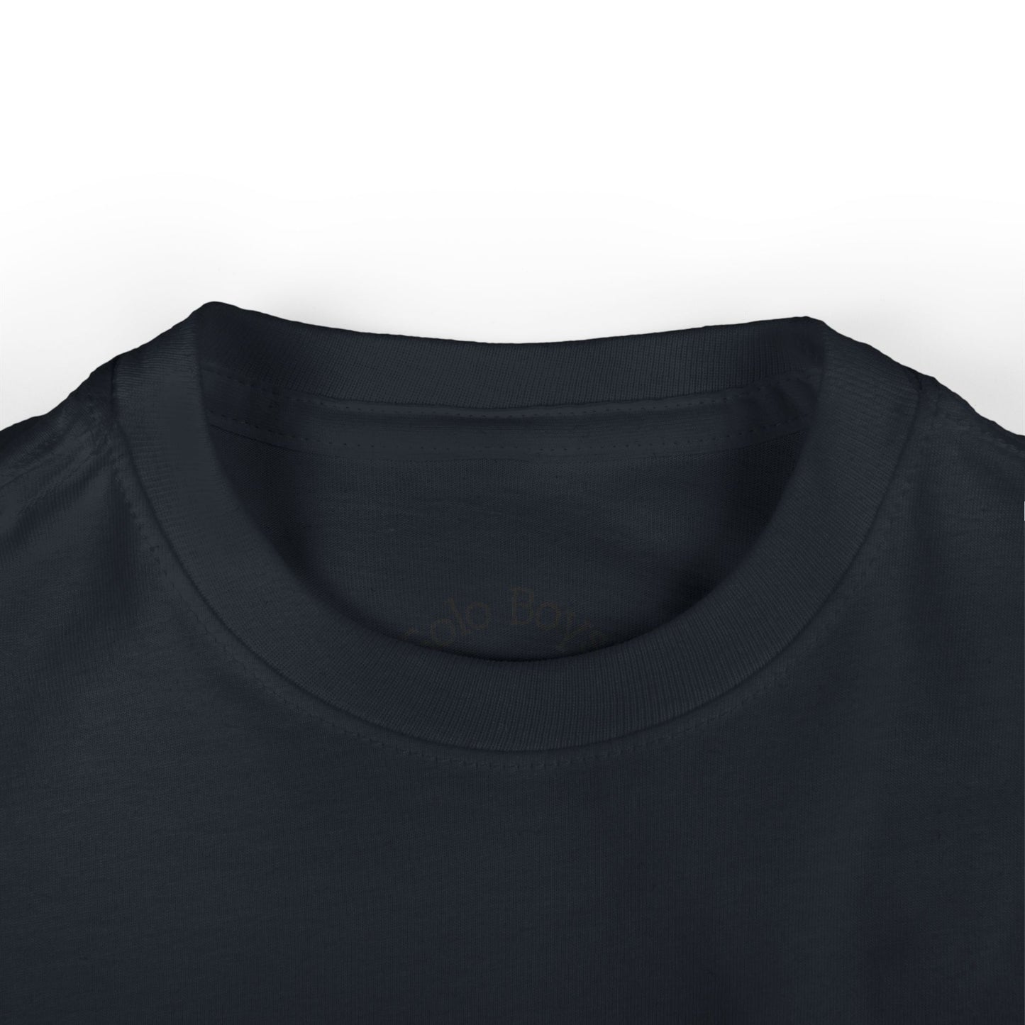 Liam's Name Jersey Tee #2
