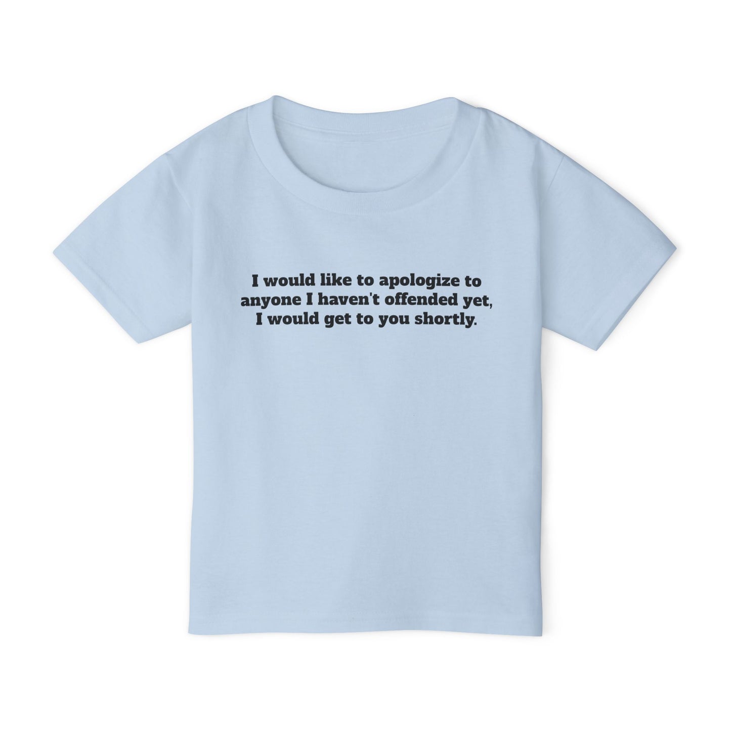Toddler T-Shirt Srcsm #3
