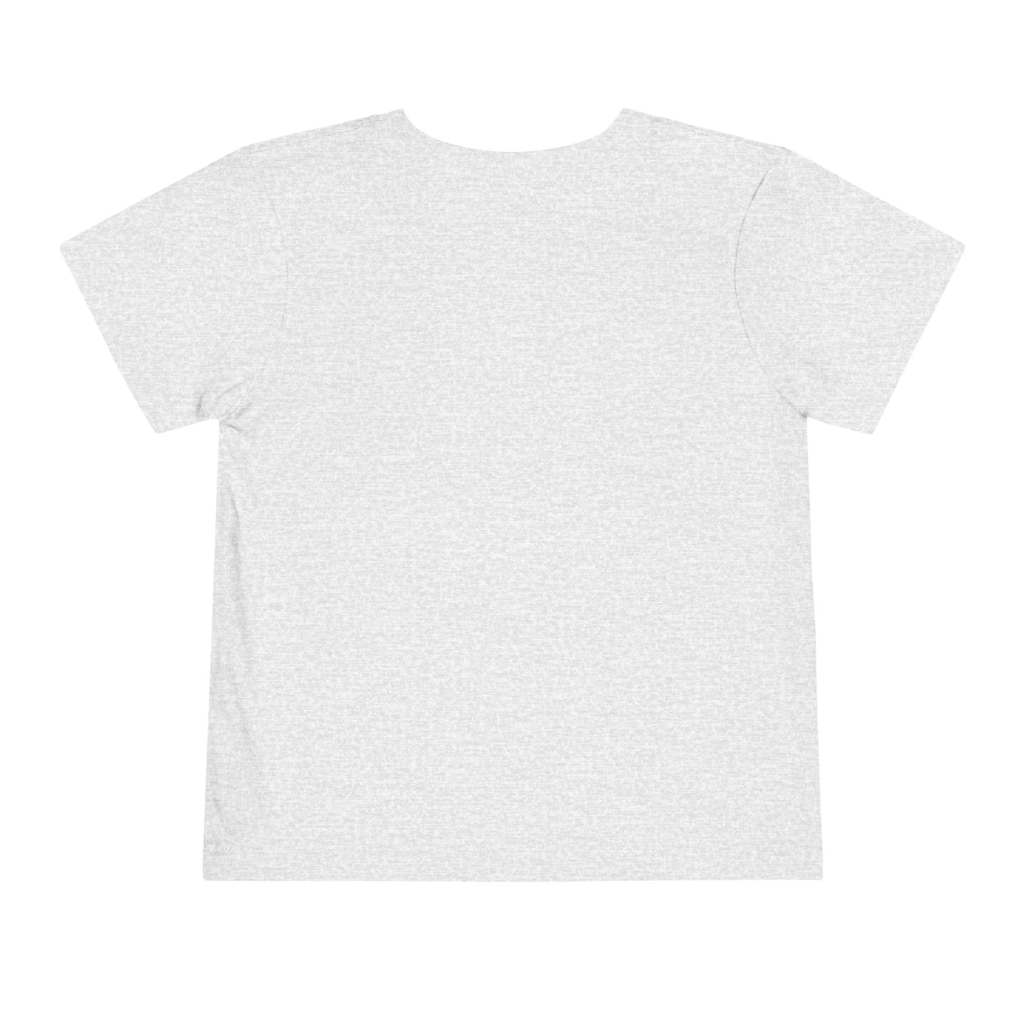 Adventure Offroad Toddler Short Sleeve Tee