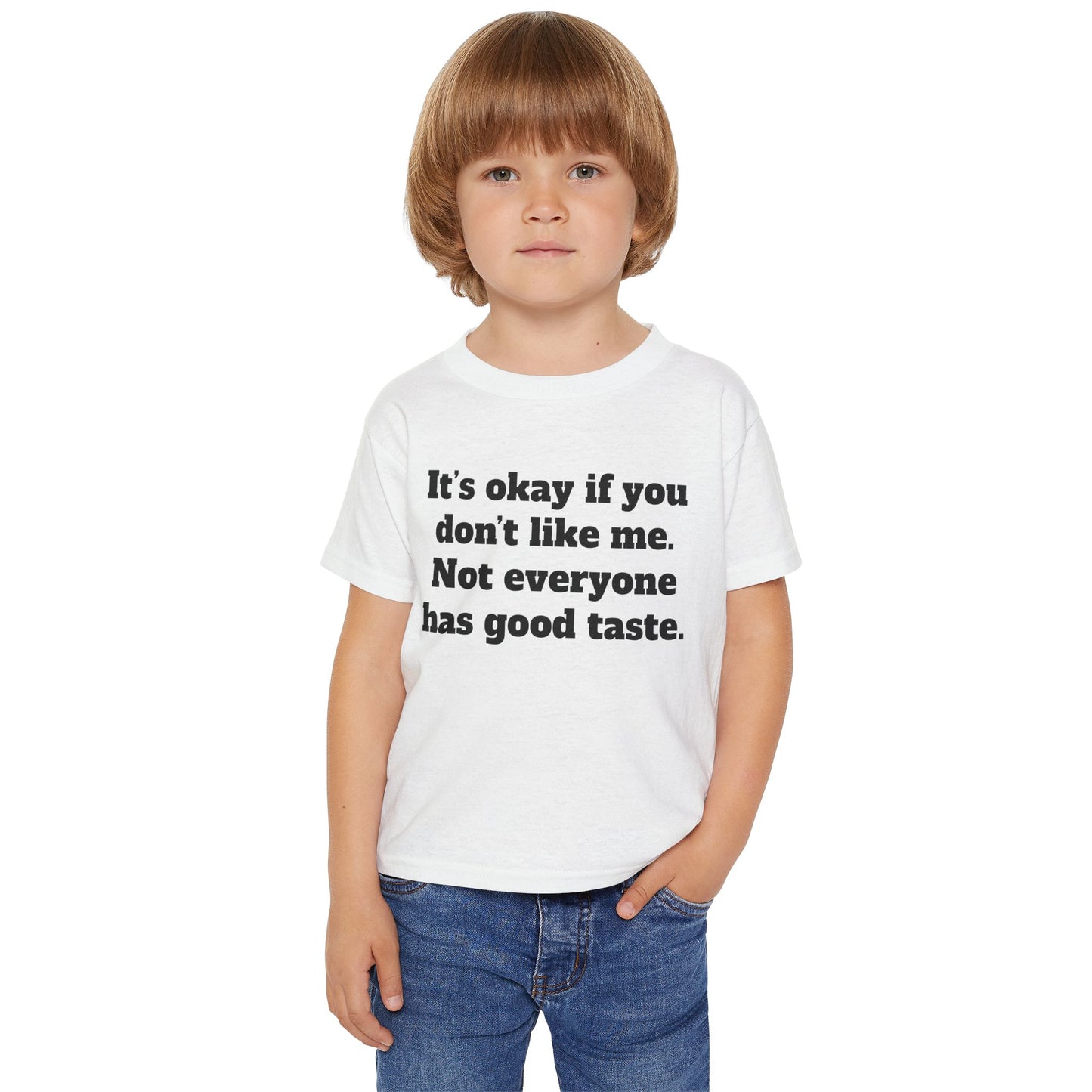 Toddler T-Shirt Srcsm #1