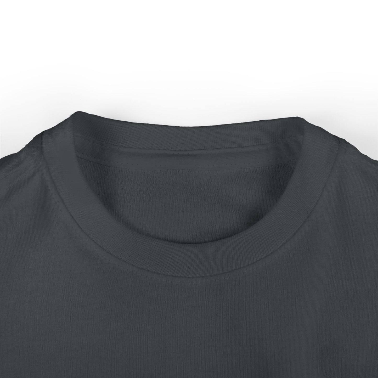 Funny Baby Muscle T-Shirt, Kids Exercise Apparel