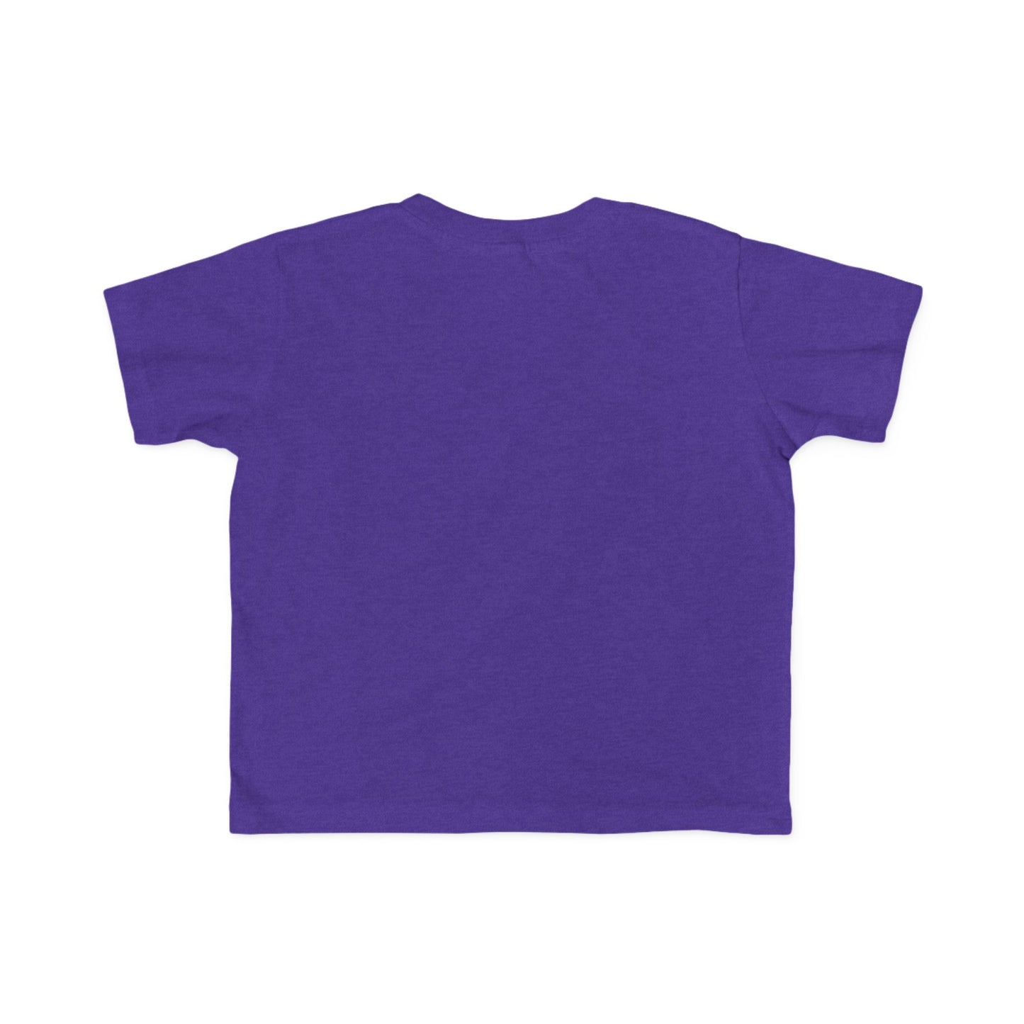 Nautical Toddler Tee with Anchor Design