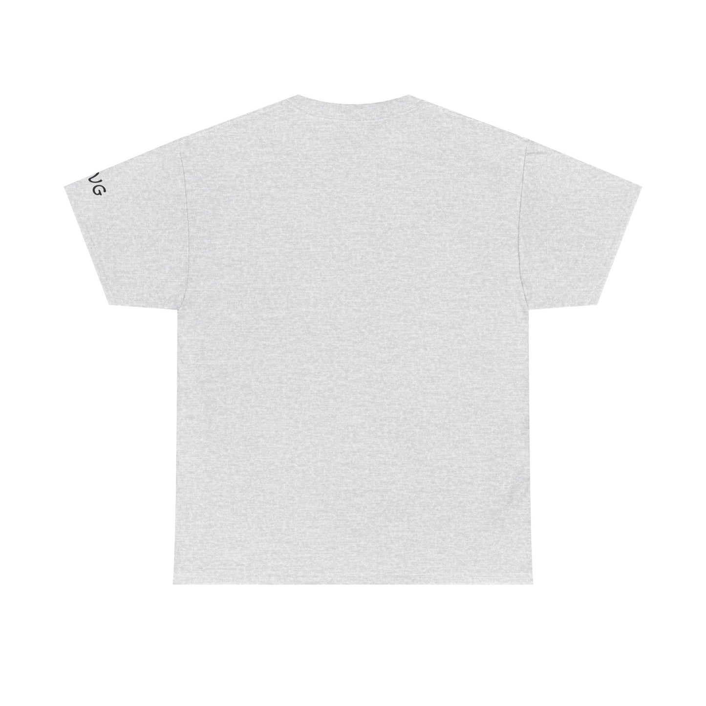 Not Again - Tee Shirt - Ash Color