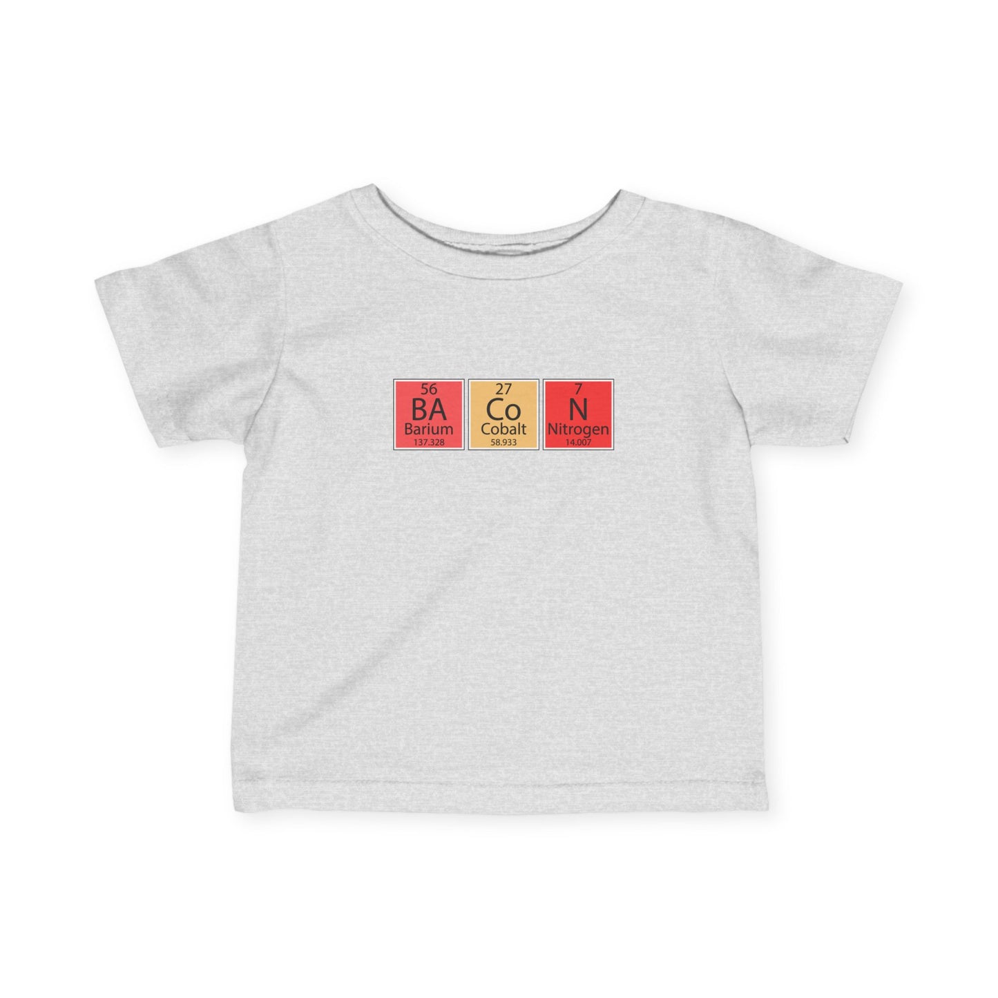 Infant Fine Jersey Tee