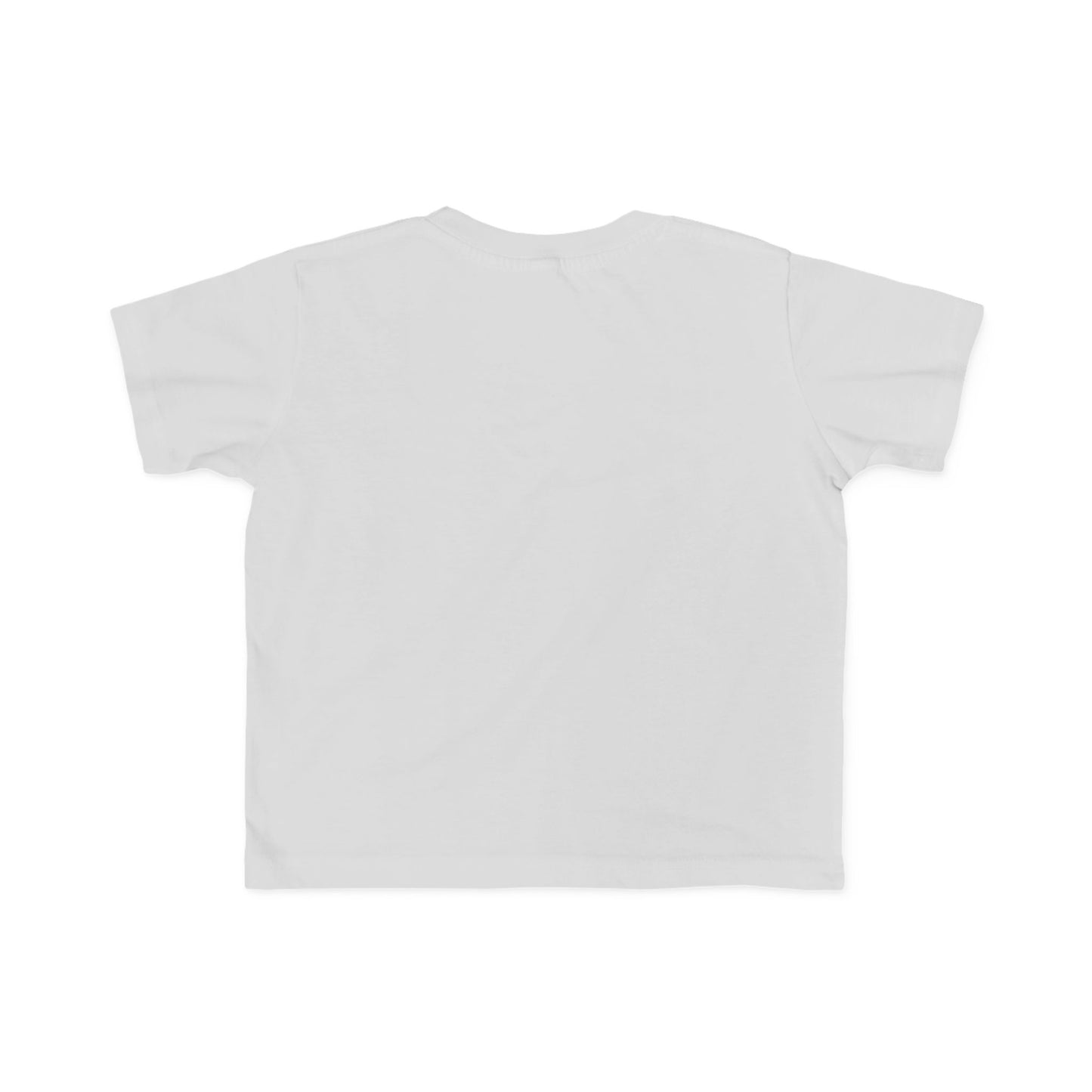 Nautical Toddler Tee with Anchor Design