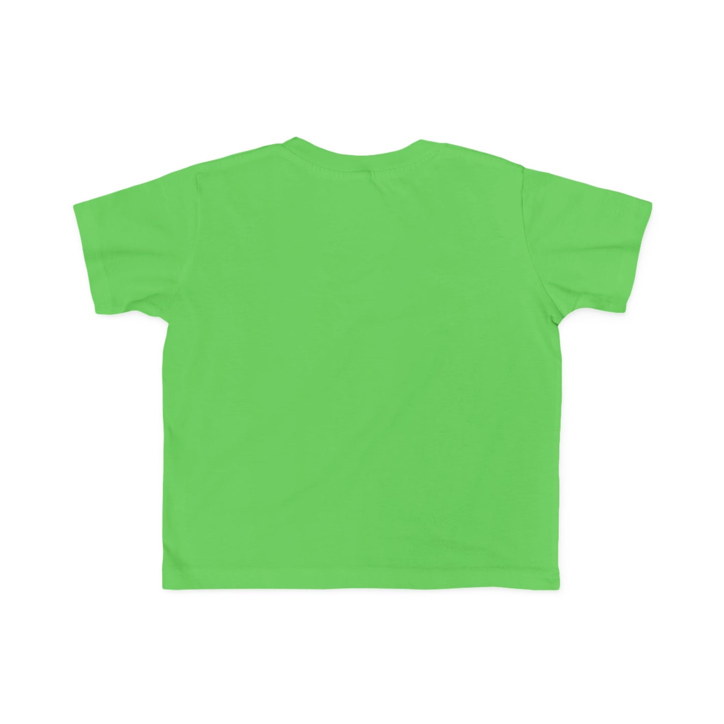 Nautical Toddler Tee with Anchor Design