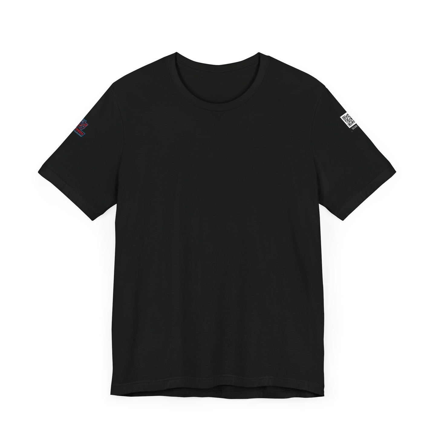 T-Shirt, Perfect for Everyday Wear