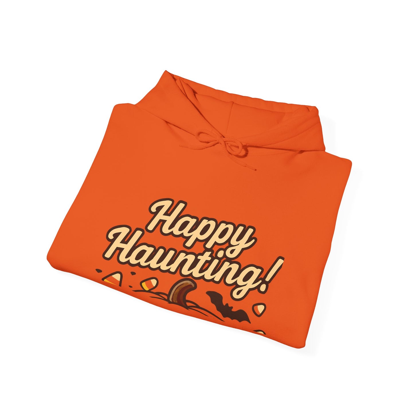 Men's Hooded Sweatshirt