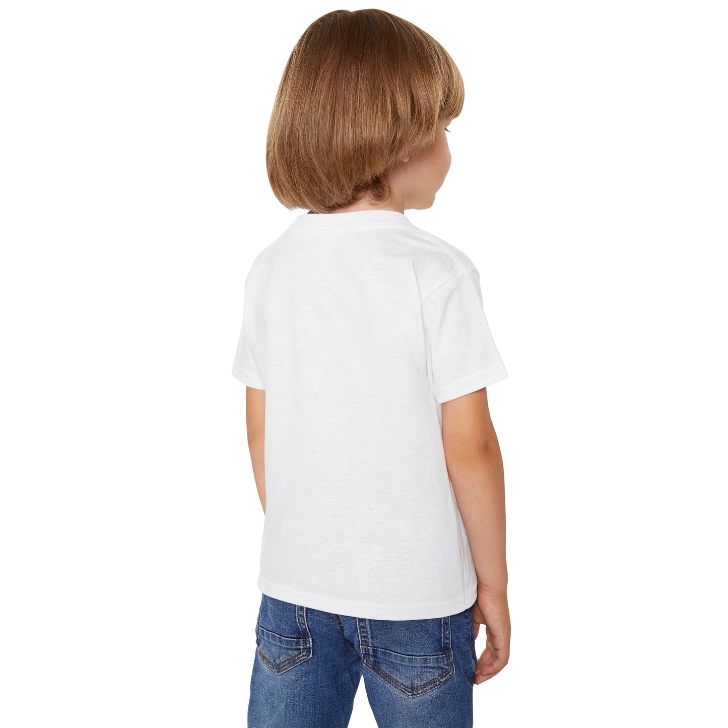 A Solo Boys! Special Edition Toddler T-Shirt