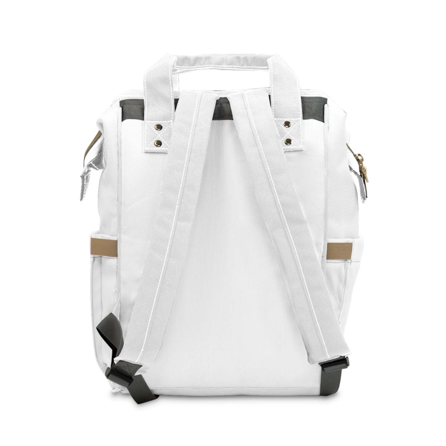 Diaper Backpack with Custom Name Javier.