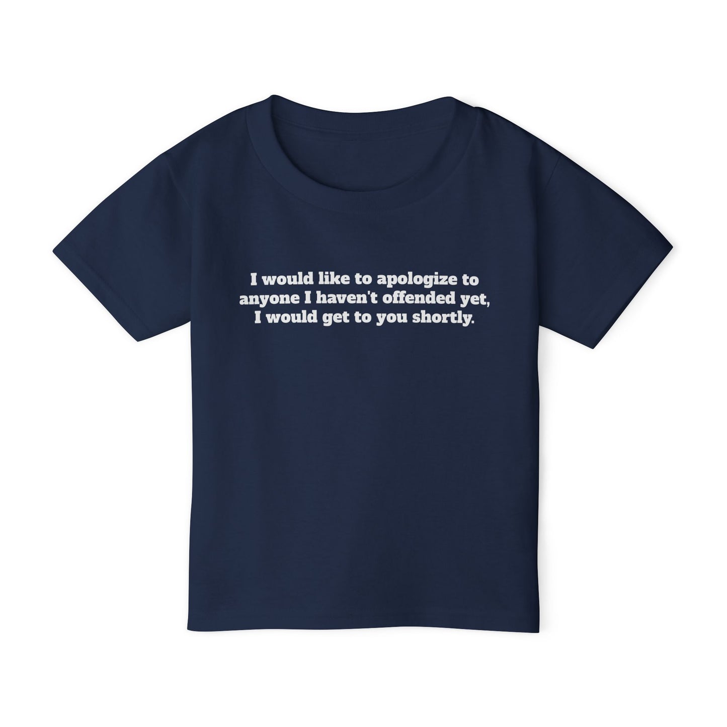 Toddler T-Shirt Srcsm #3