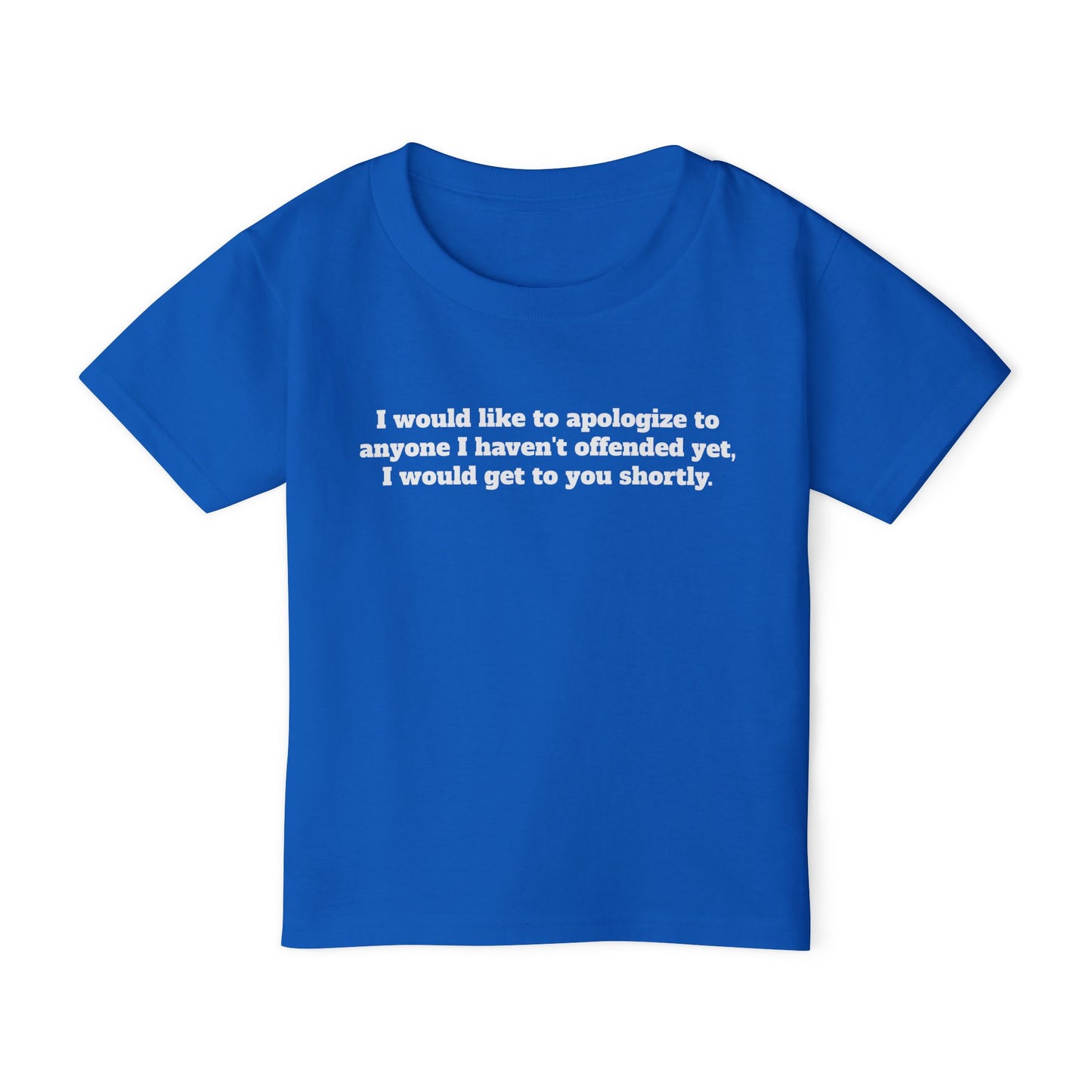 Toddler T-Shirt Srcsm #3