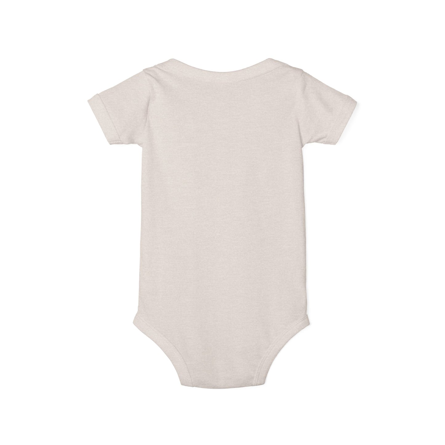 Infant Onesie Motorcycle Adventure Jersey One Piece