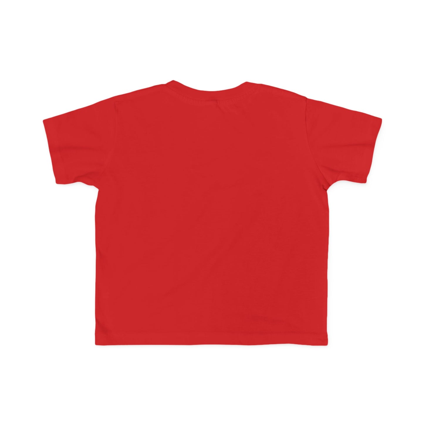Nautical Toddler Tee with Anchor Design